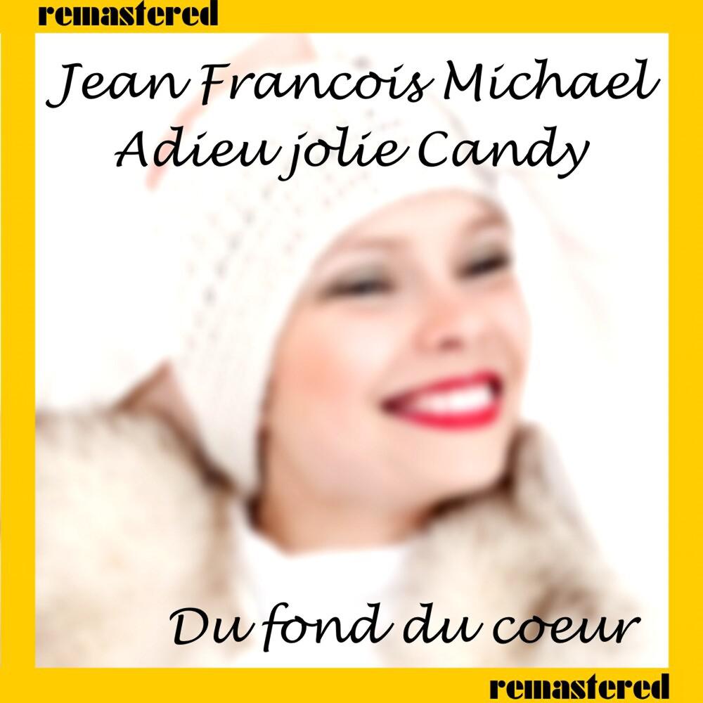 Постер альбома Adieu Jolie Candy