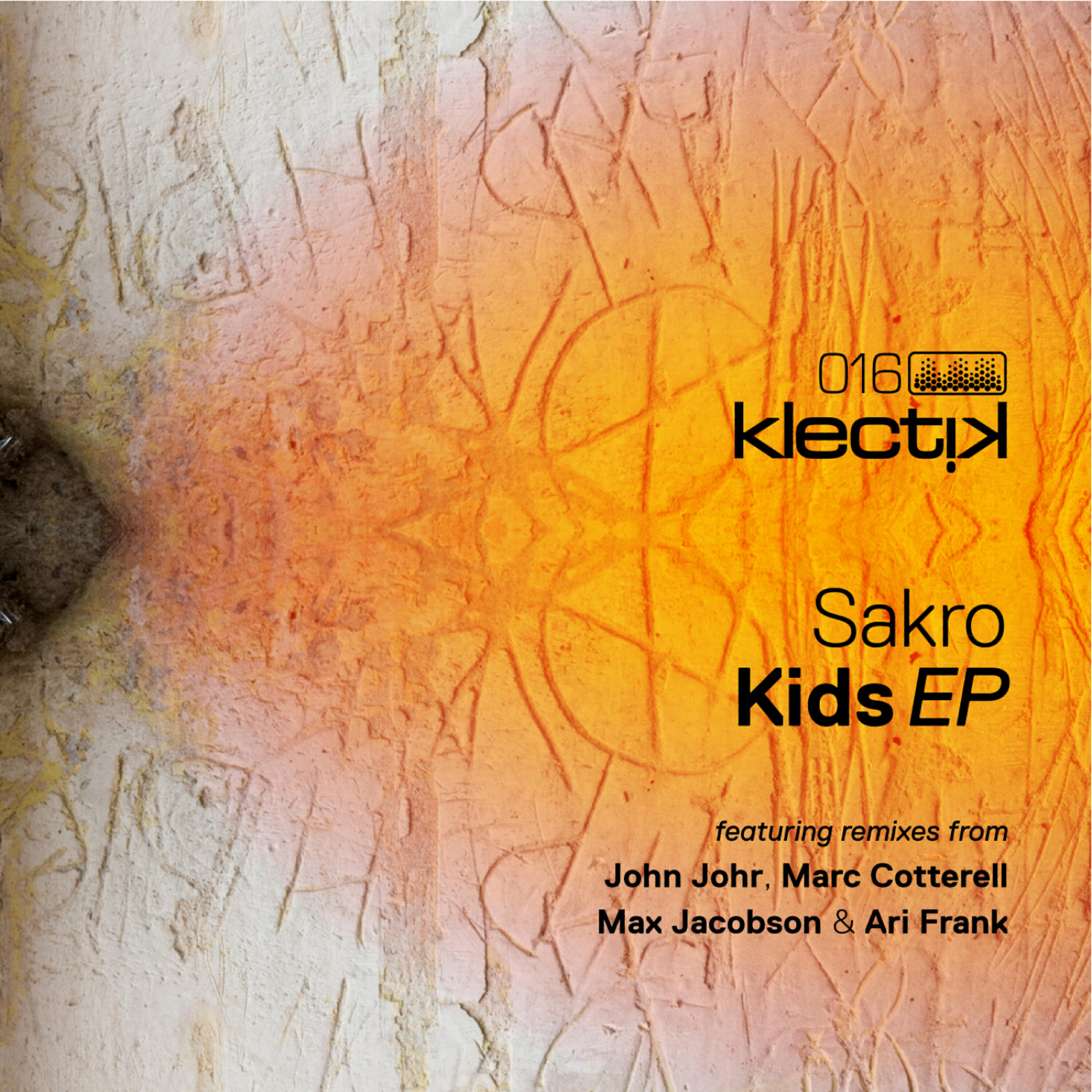 Sakro - Under The Moon (Max Jacobson & Ari Frank Remix)