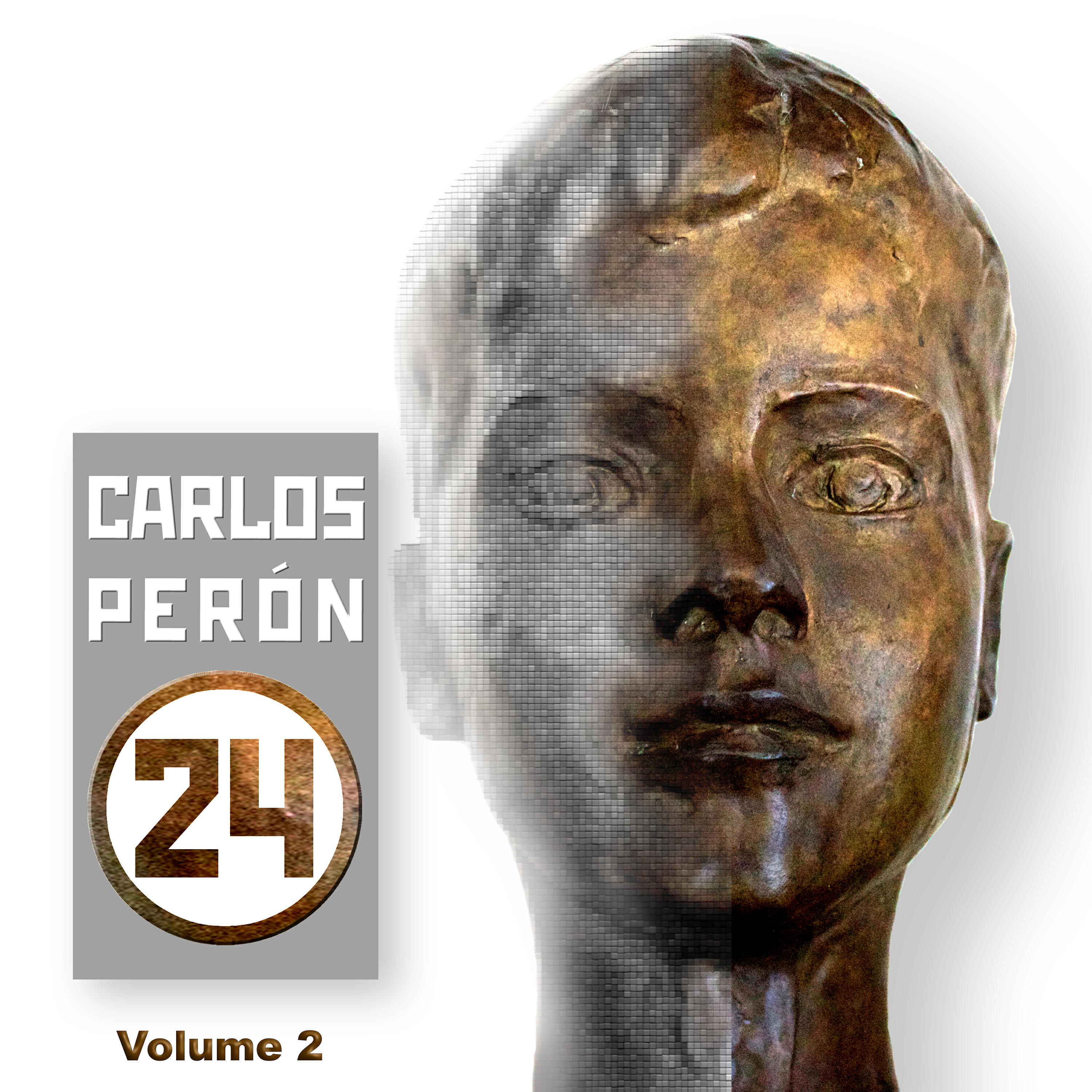 Carlos Peron - Siamese Apart