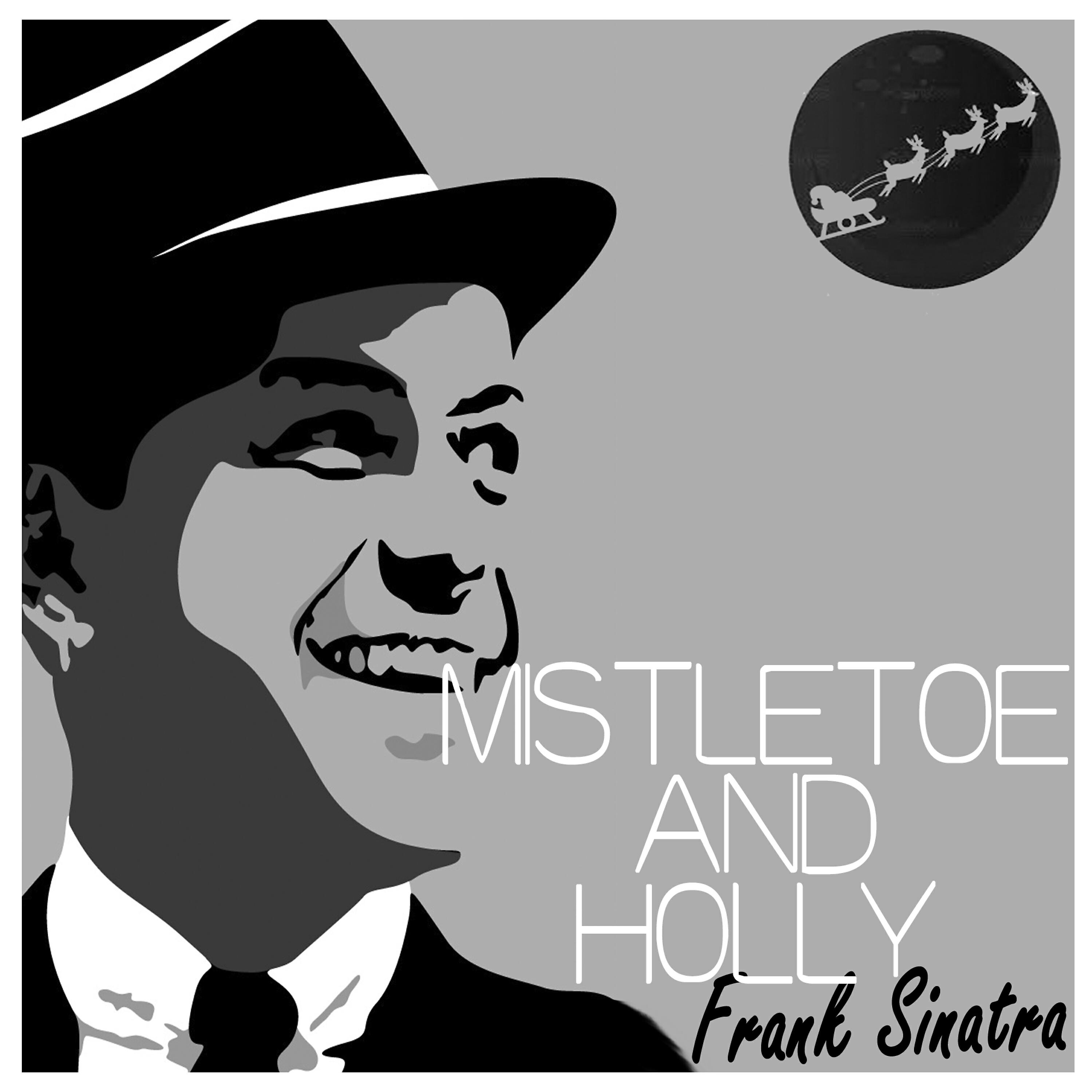 FRANK SINATRA - Hark! The Herald Angel Sings
