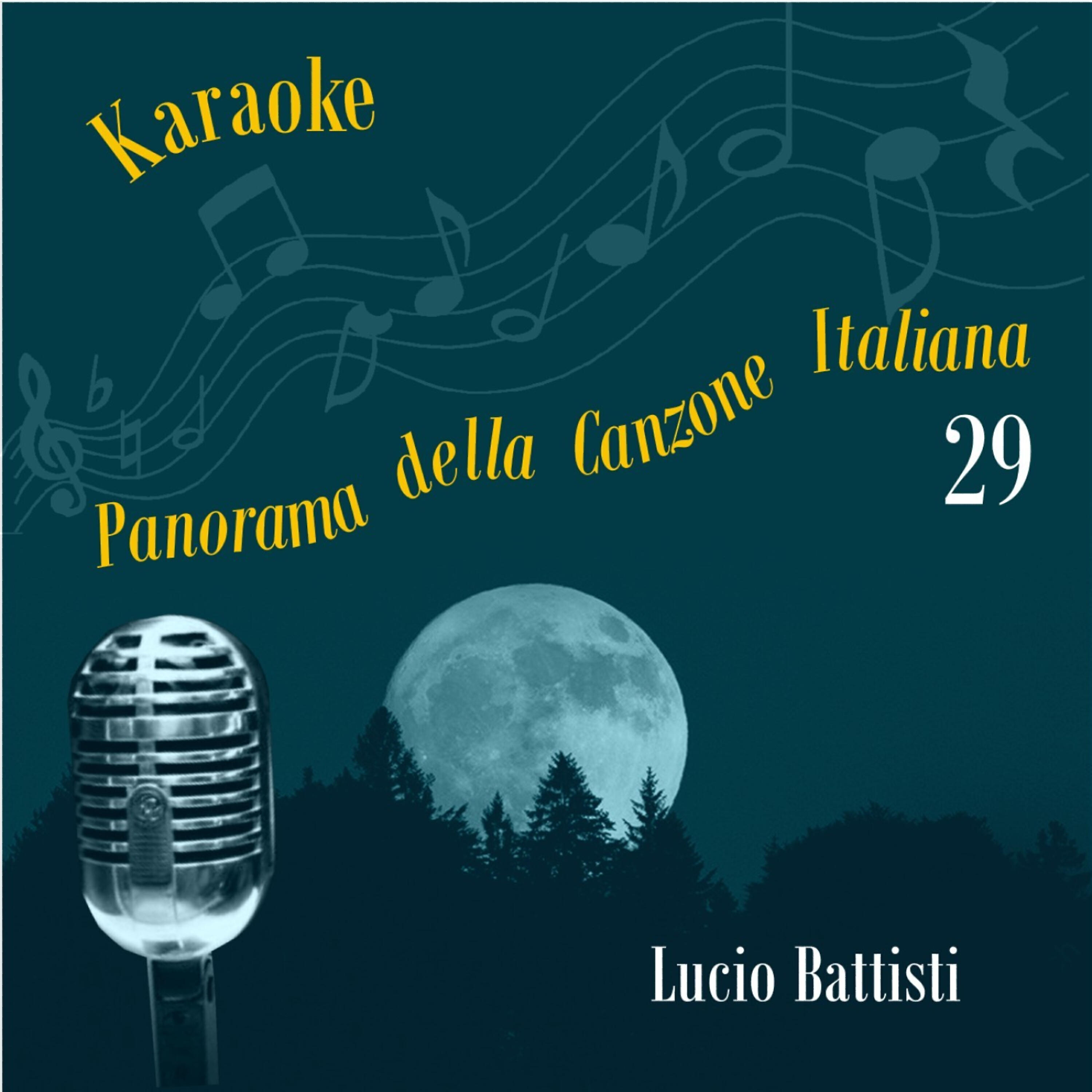 Karaoke Experts Band - Nel Cuore Nell'anima (As Made Famous by Lucio Battisti / Karaoke Version)