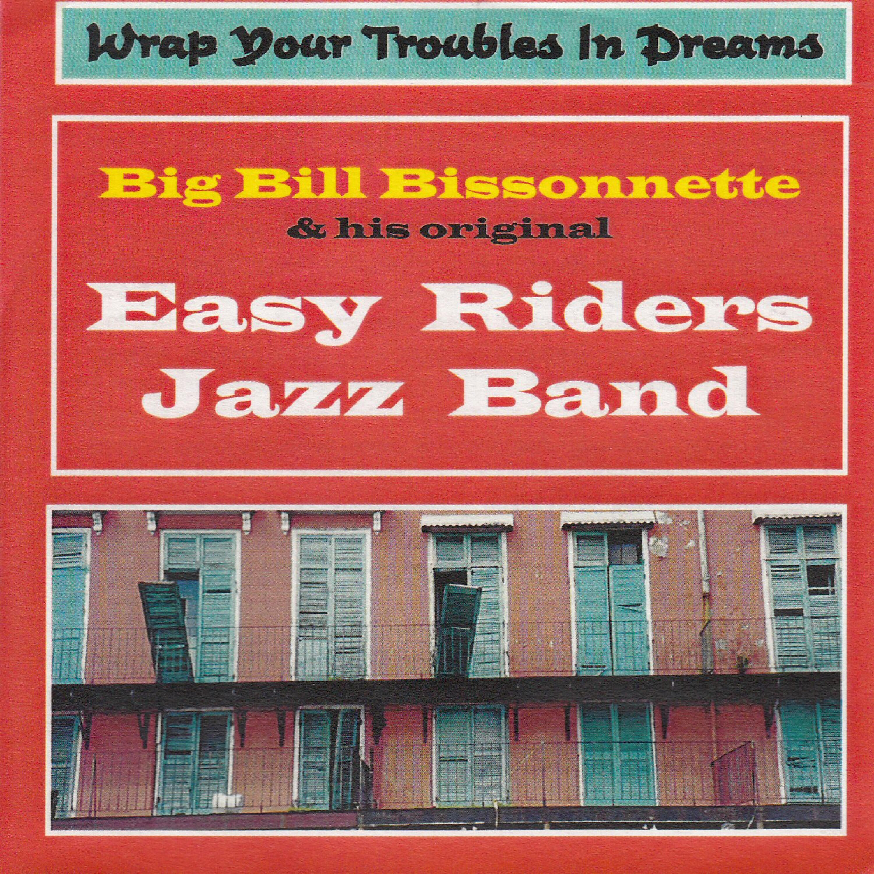 Big Bill Bissonnette - Swing That Music