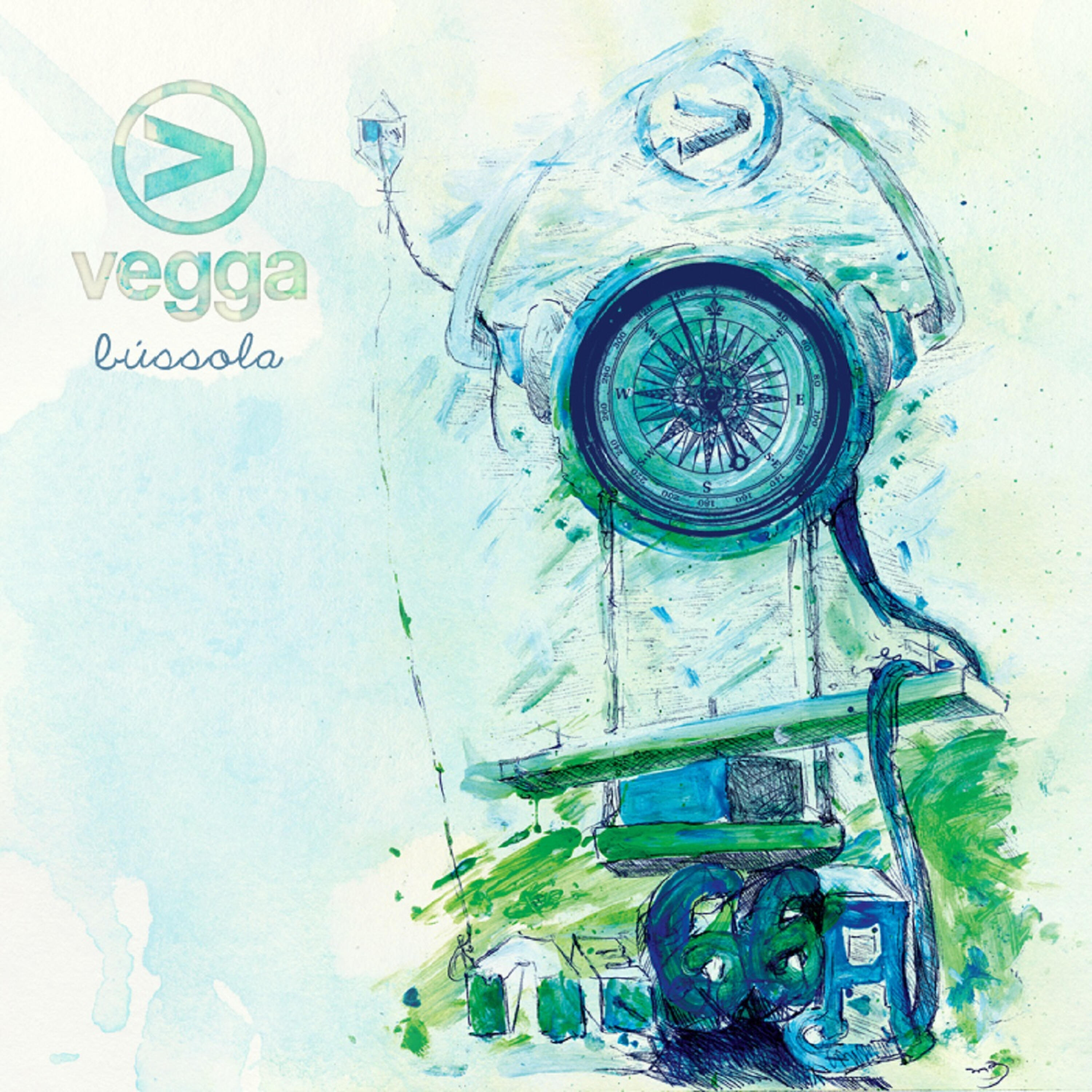 Vegga - Café, Almoço e Janta