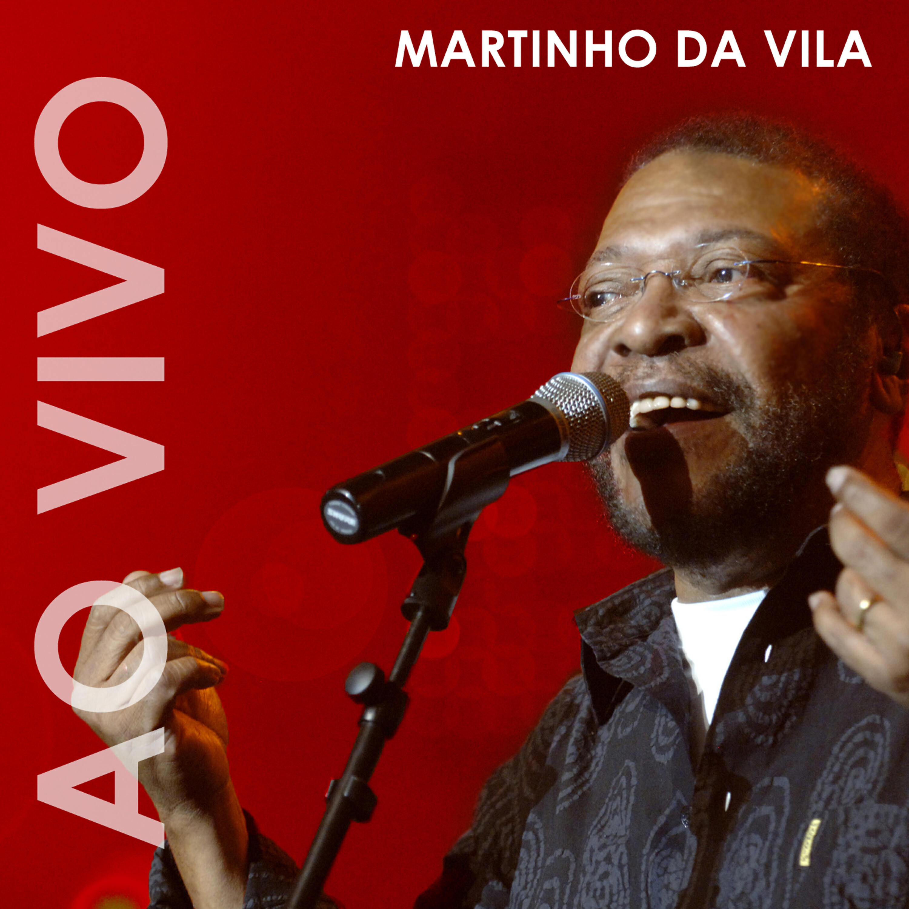 Martinho Da Vila - Filosofia de Vida (Ao Vivo)