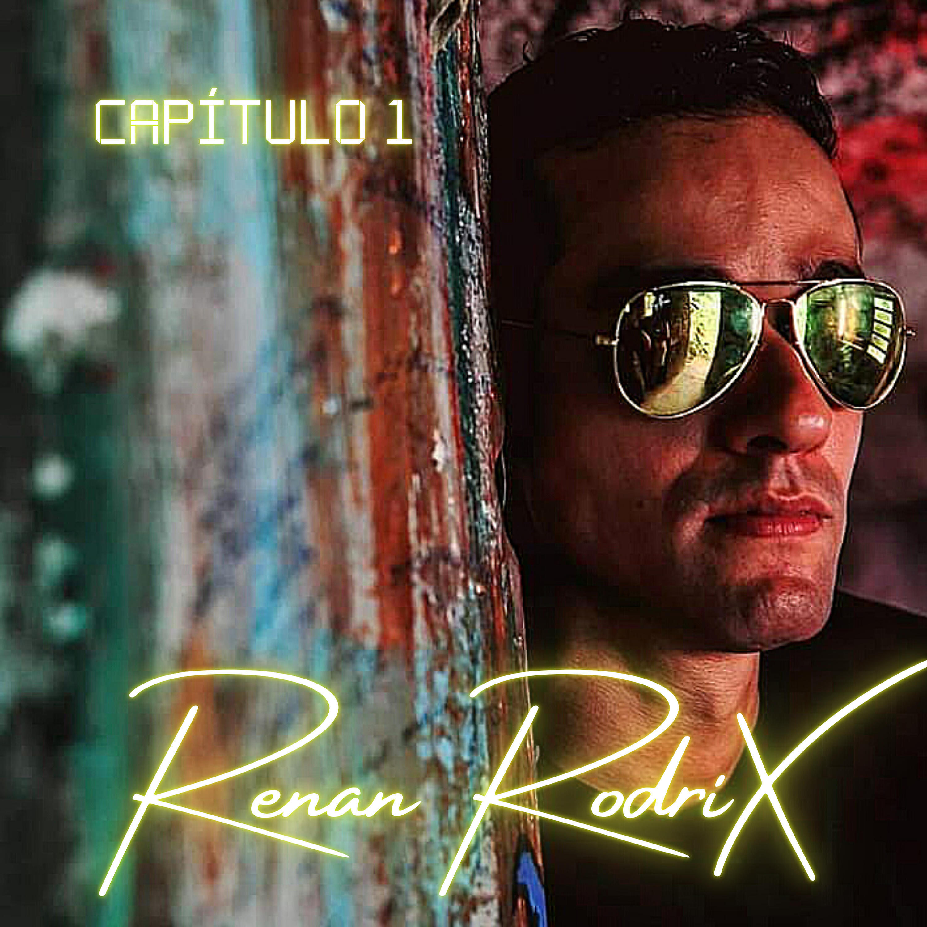 Renan Rodrix - Beijo Que Não Dei