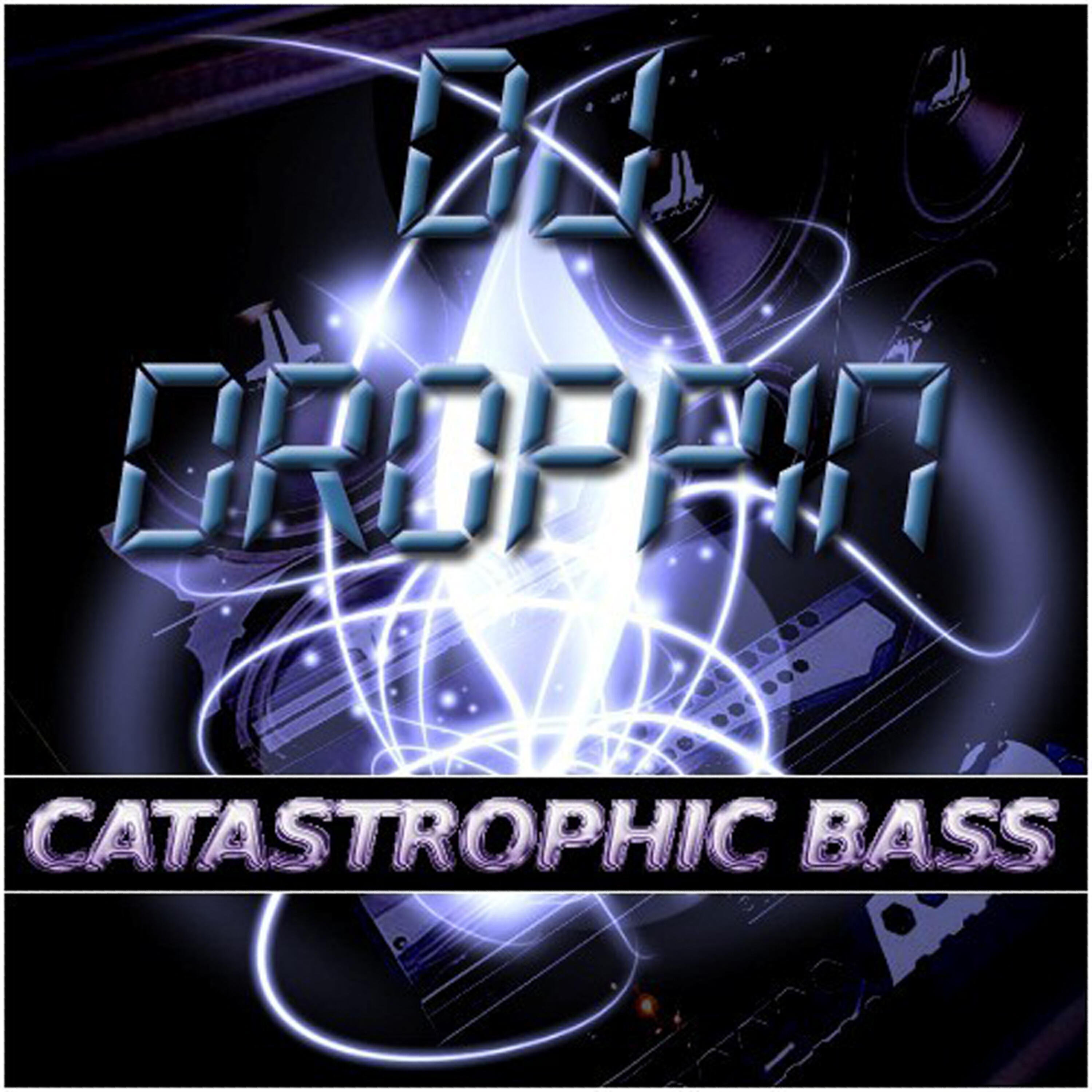 DJ Droppin' - Bass-A-Holic