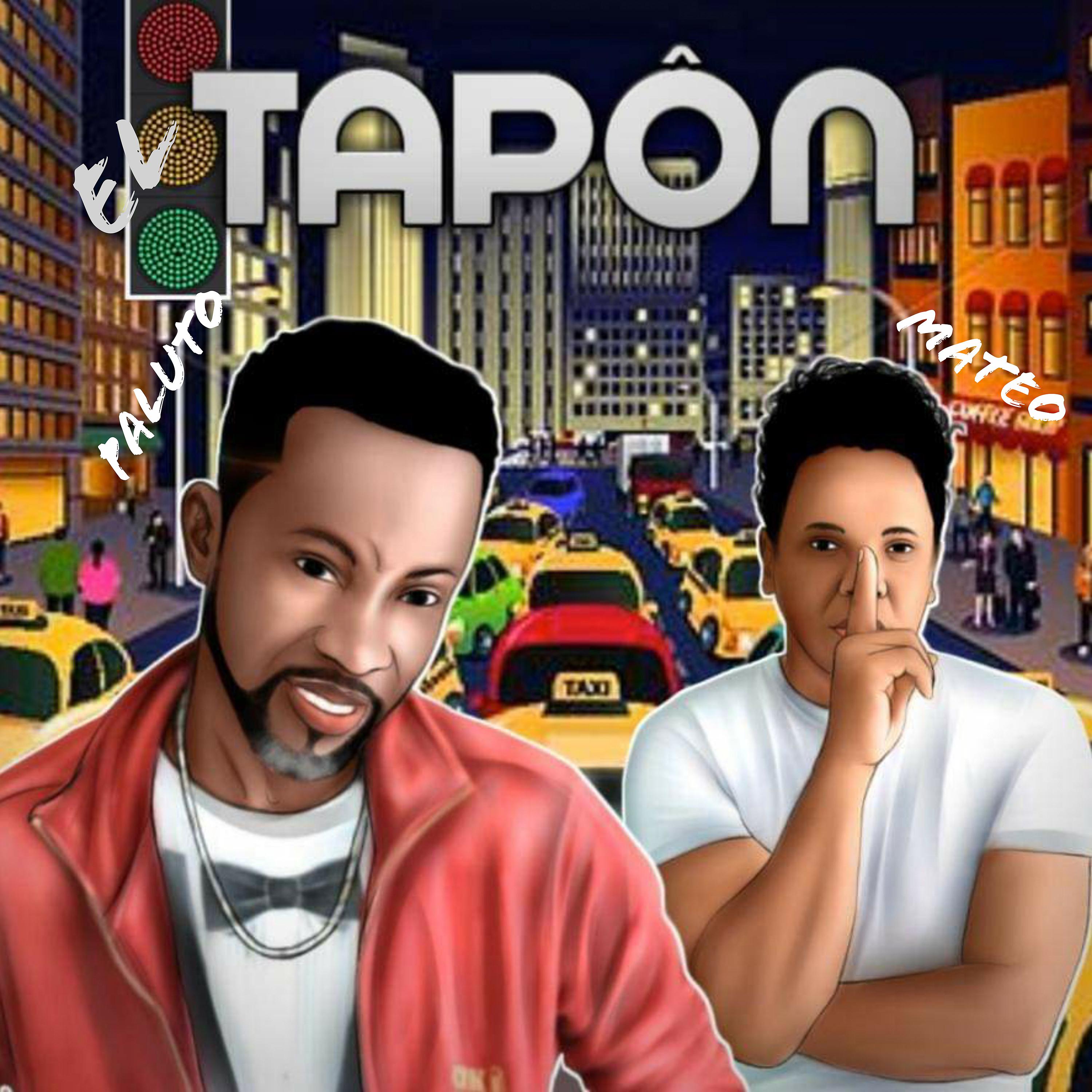 Постер альбома El Tapon