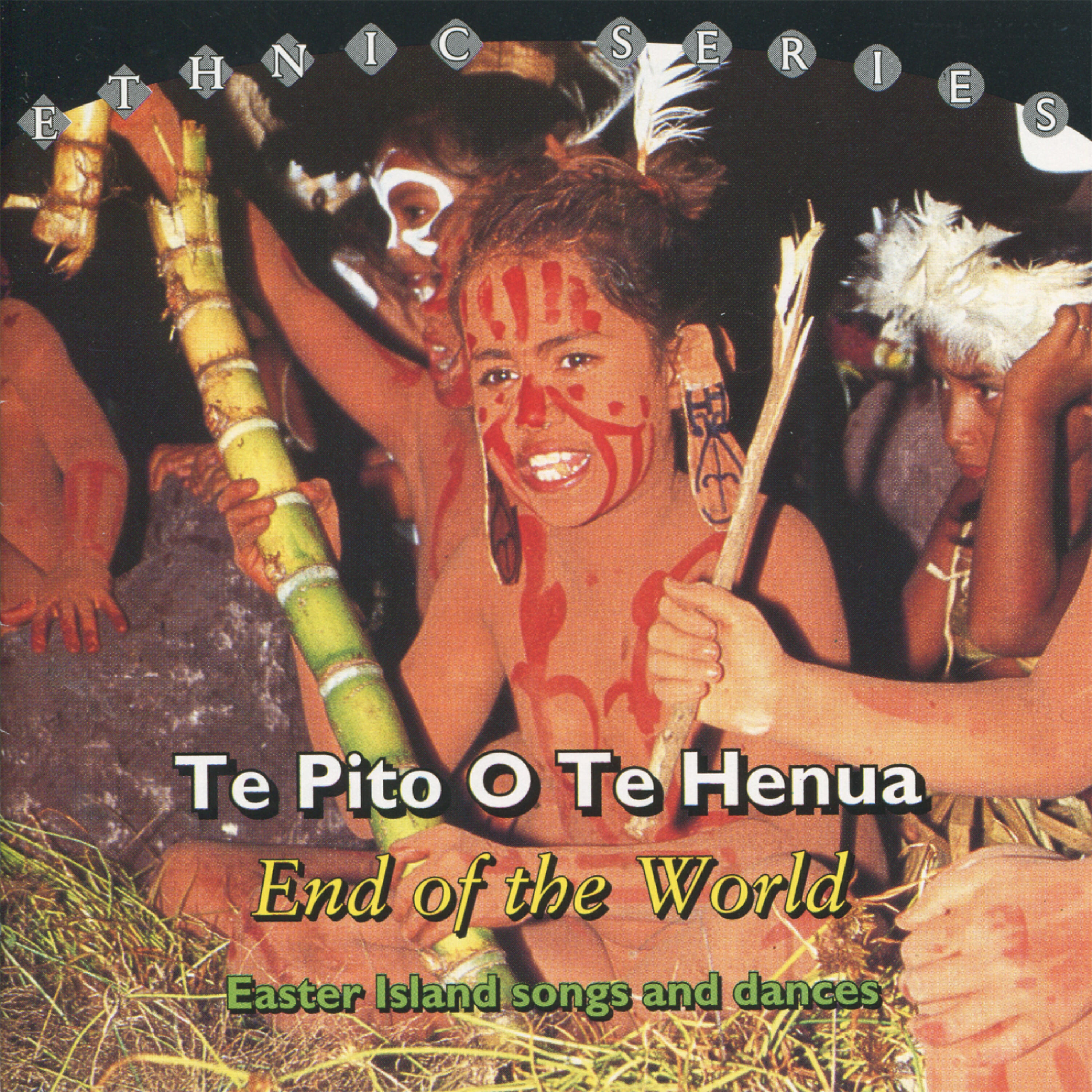 Papa Kiko - He Ika Uru 'Atua