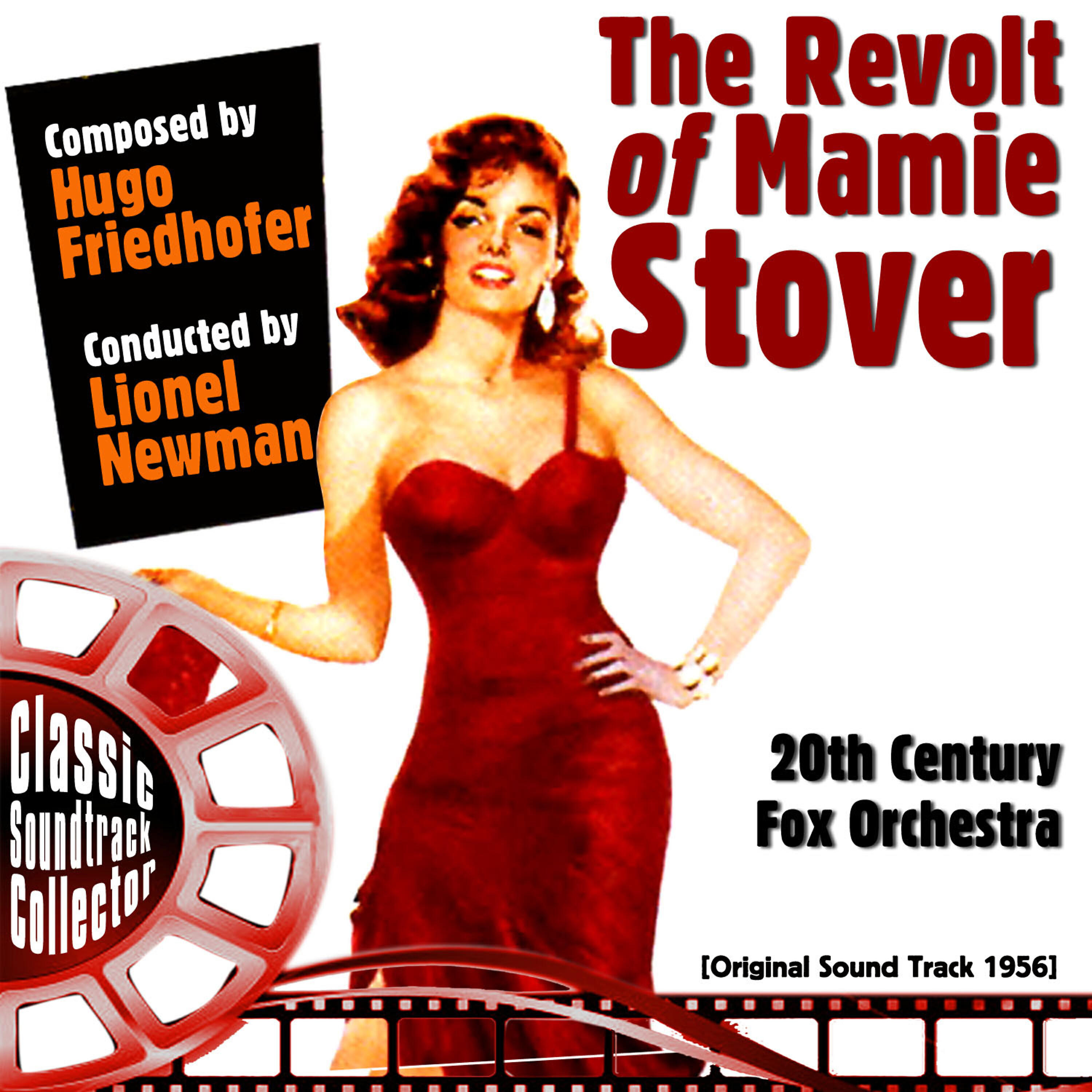 Lionel Newman - Main Title