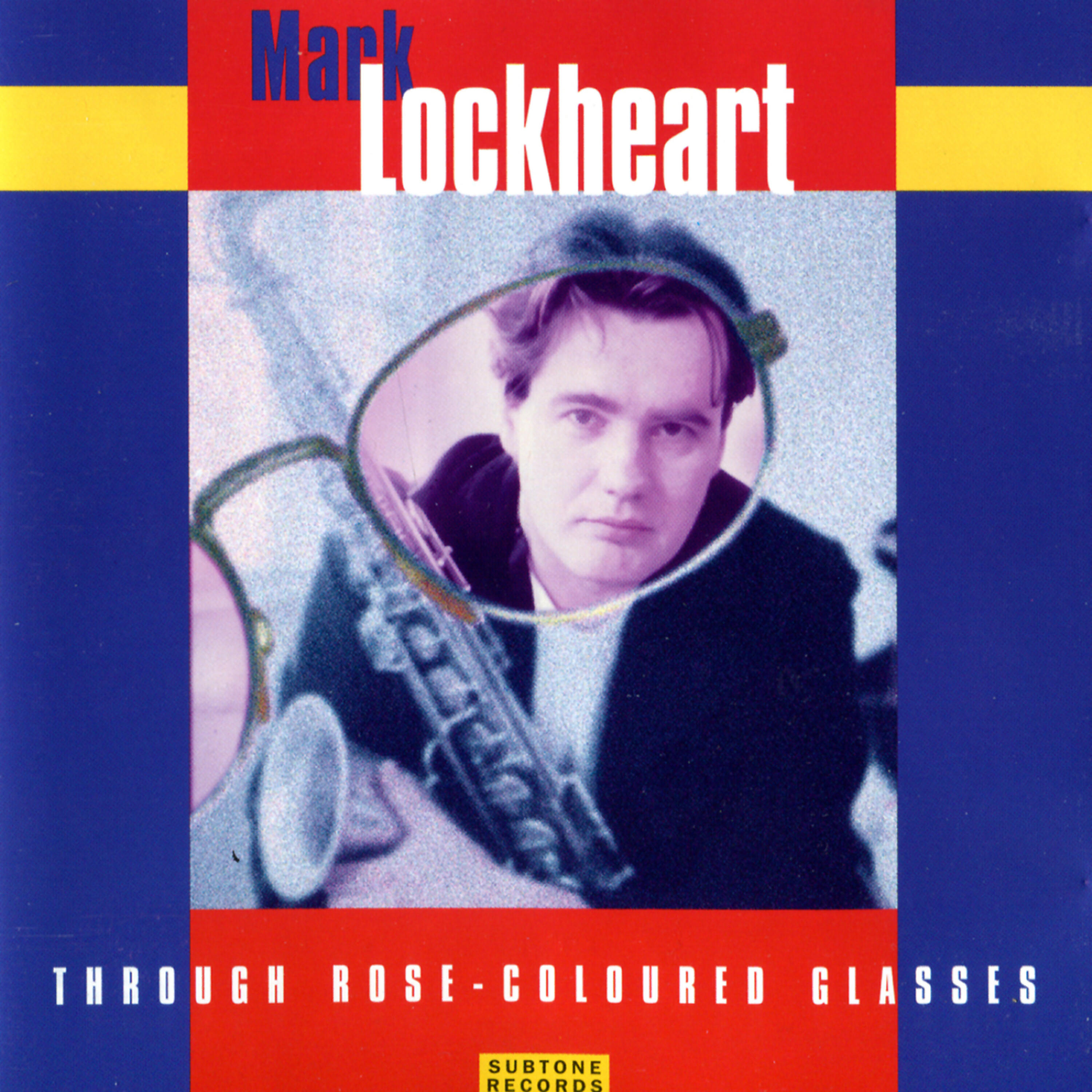 Mark Lockheart - A Place in the Sun