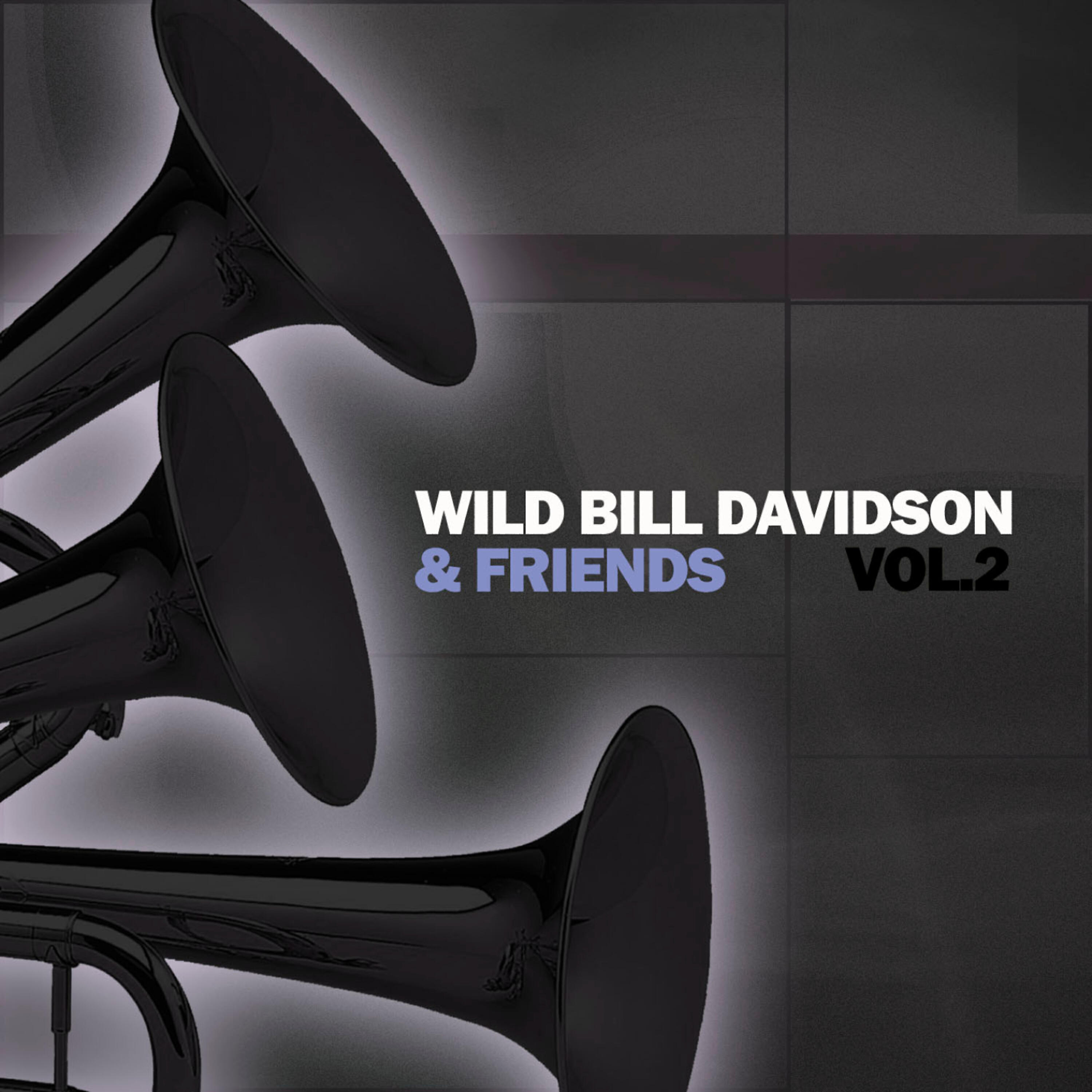 Bill Davison - Dardanella