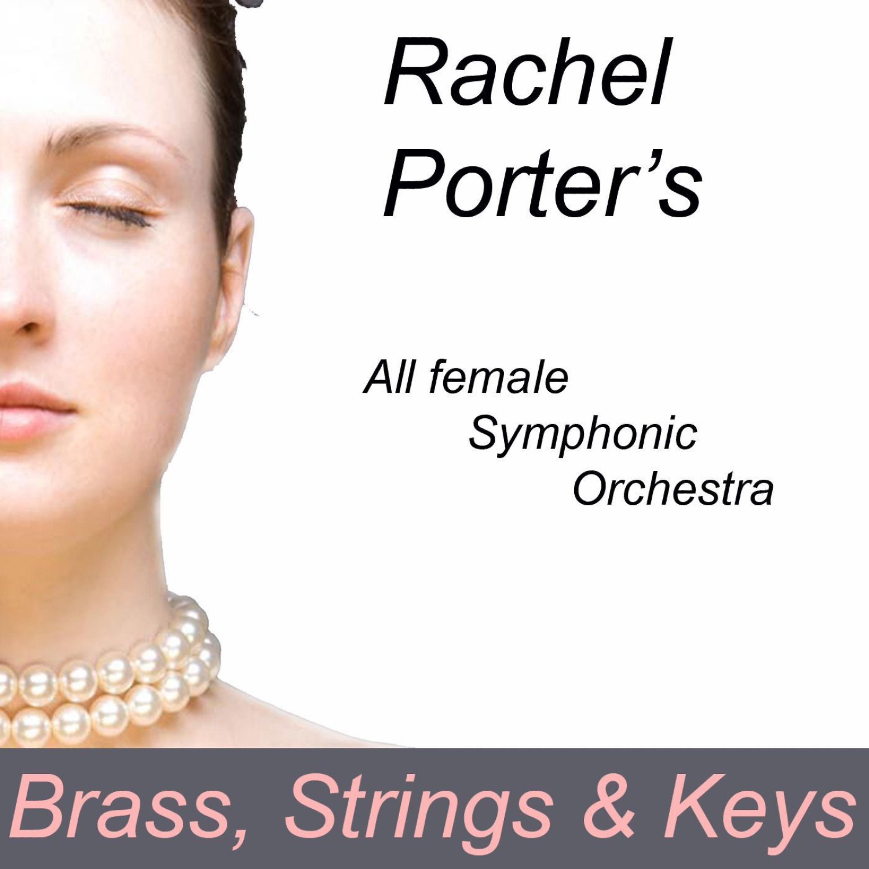 Постер альбома Brass Strings & Keys