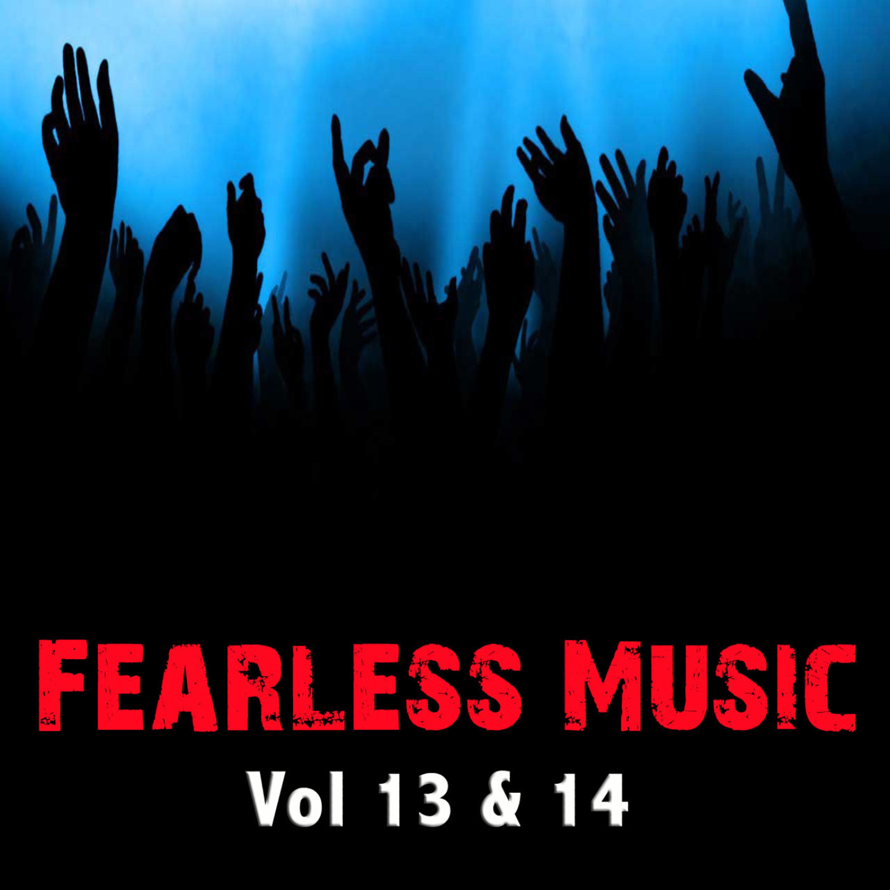 Постер альбома Fearless Music, Vol. 13 & 14