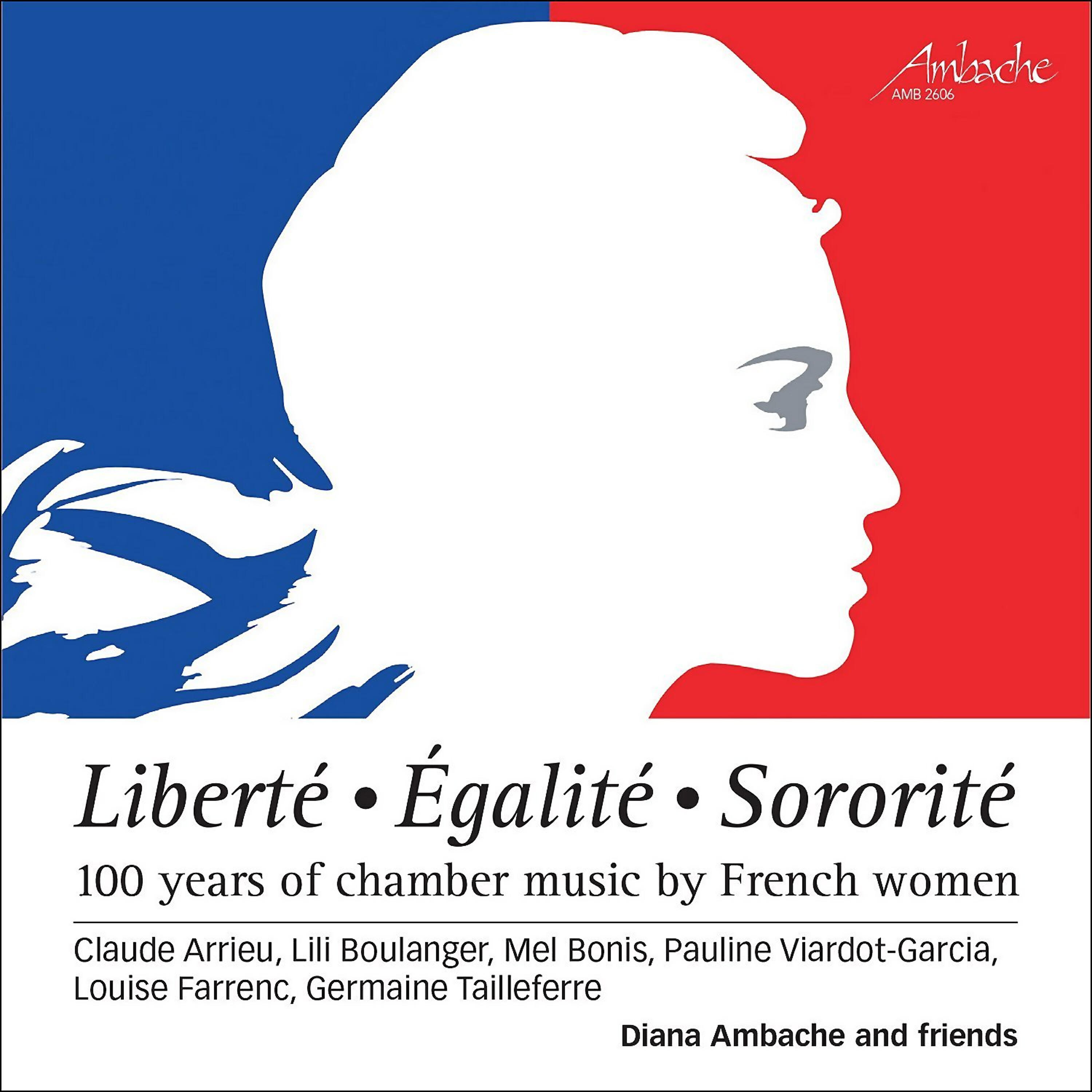 Anthony Robb - Bonis, Scènes de la Forêt: IV Pour Artemis