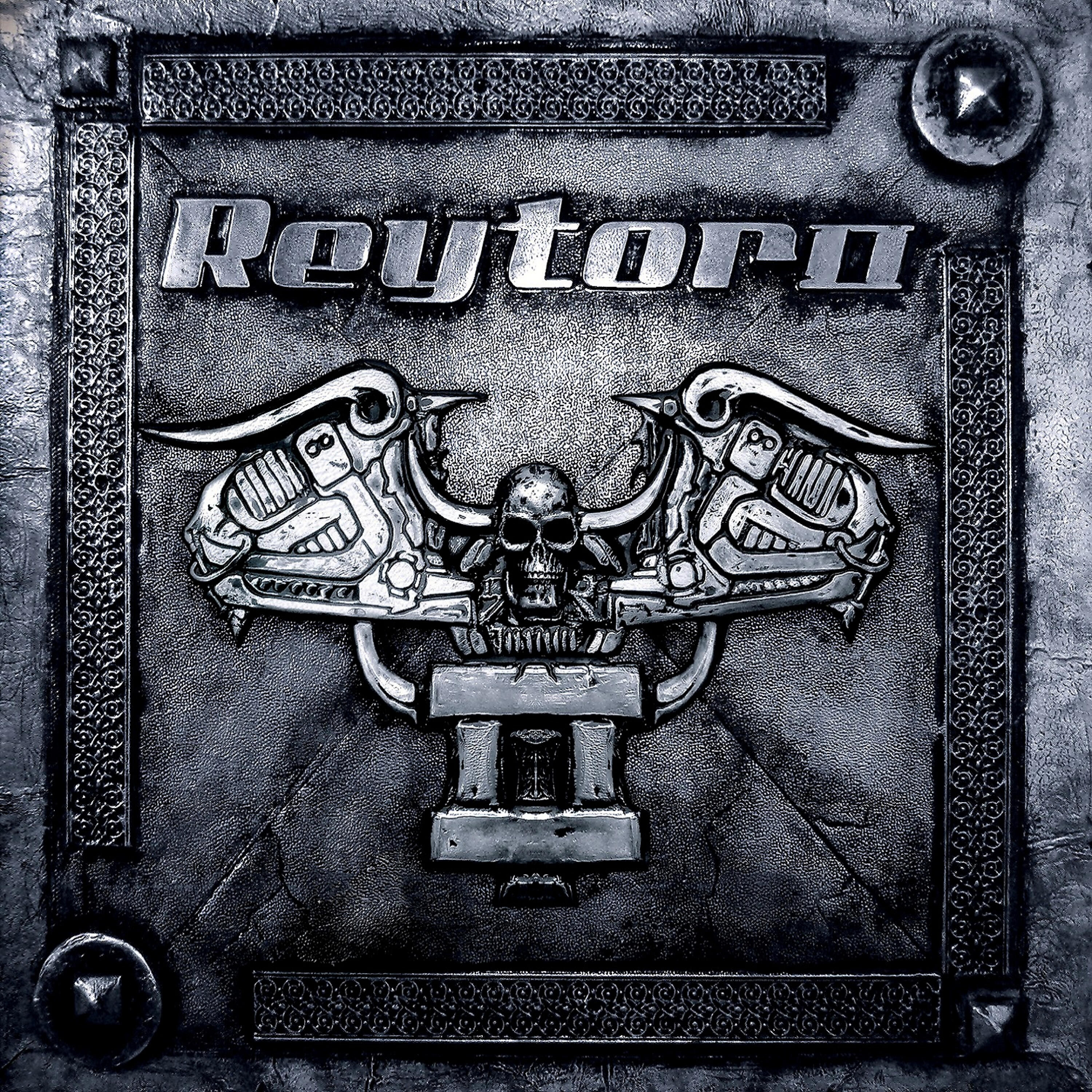 Reytoro - 3 Imbeciles