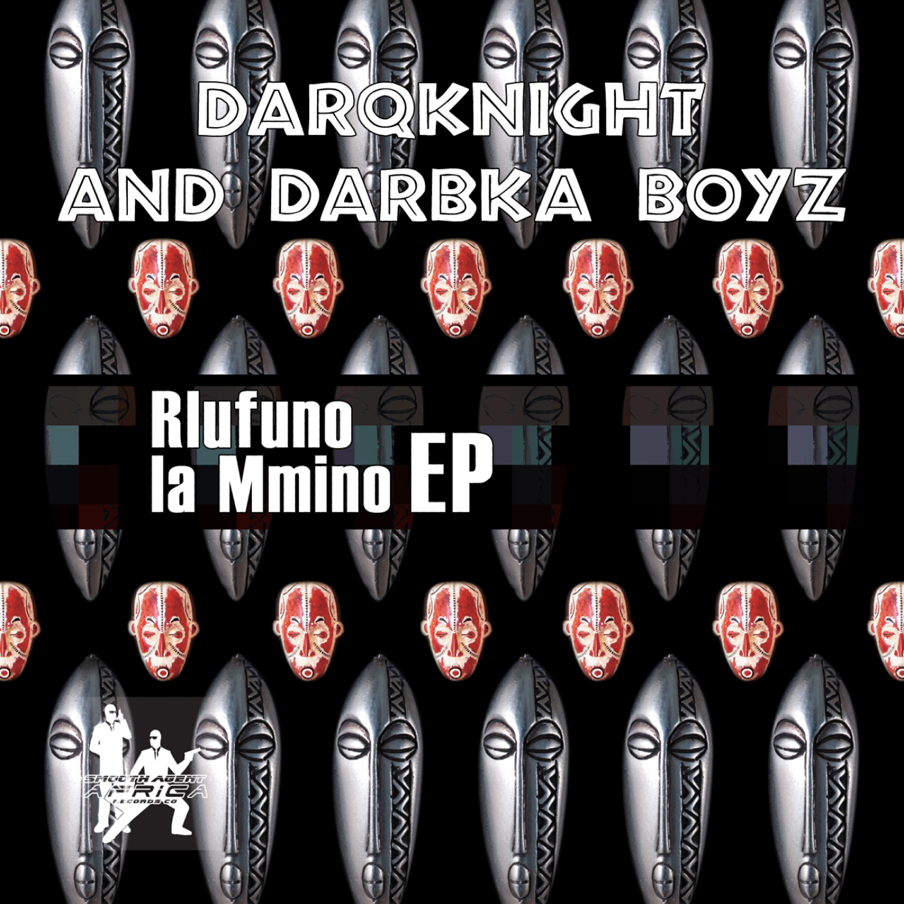 Darqknight - Nambian Subway