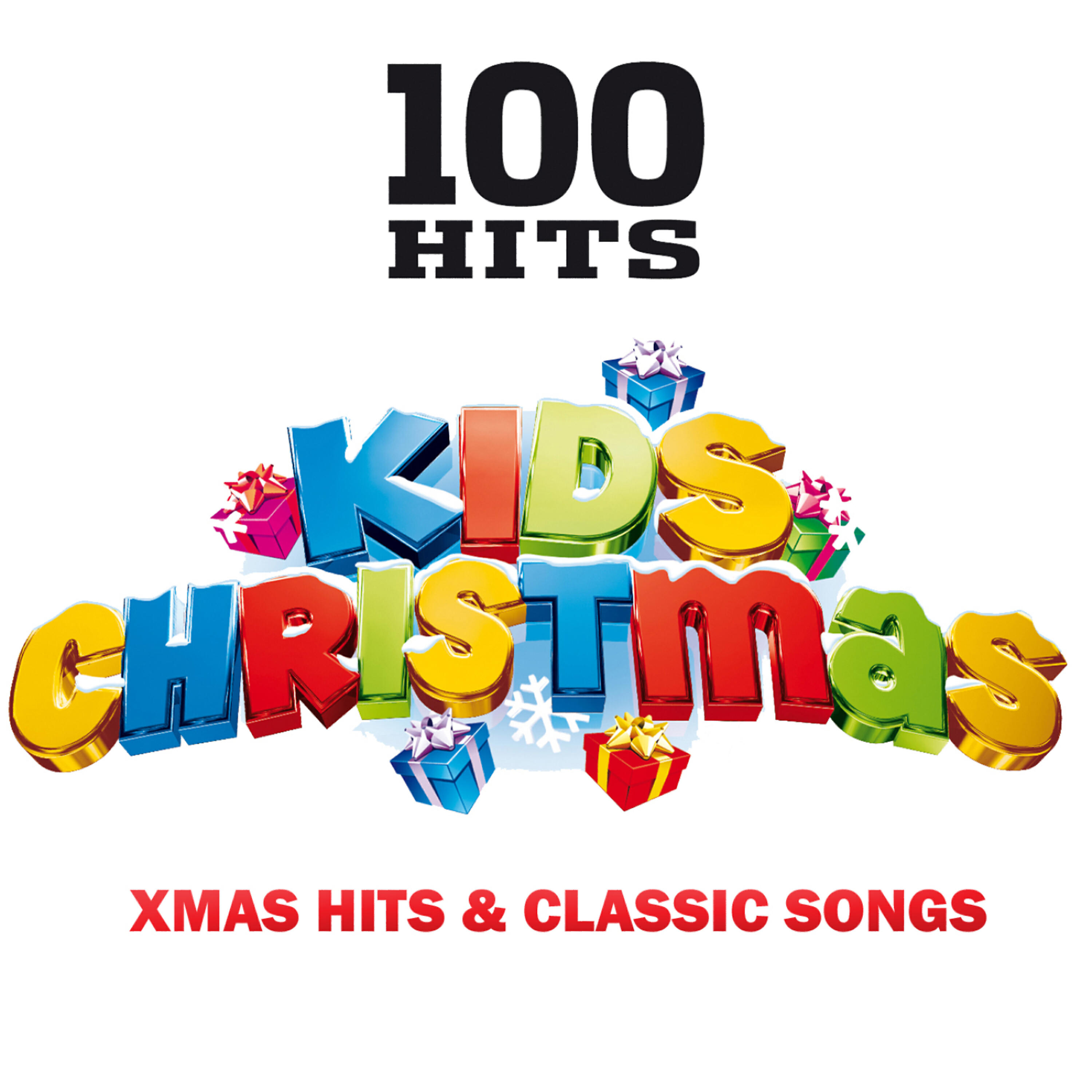 The CRS Players - Merry Christmas Everybody