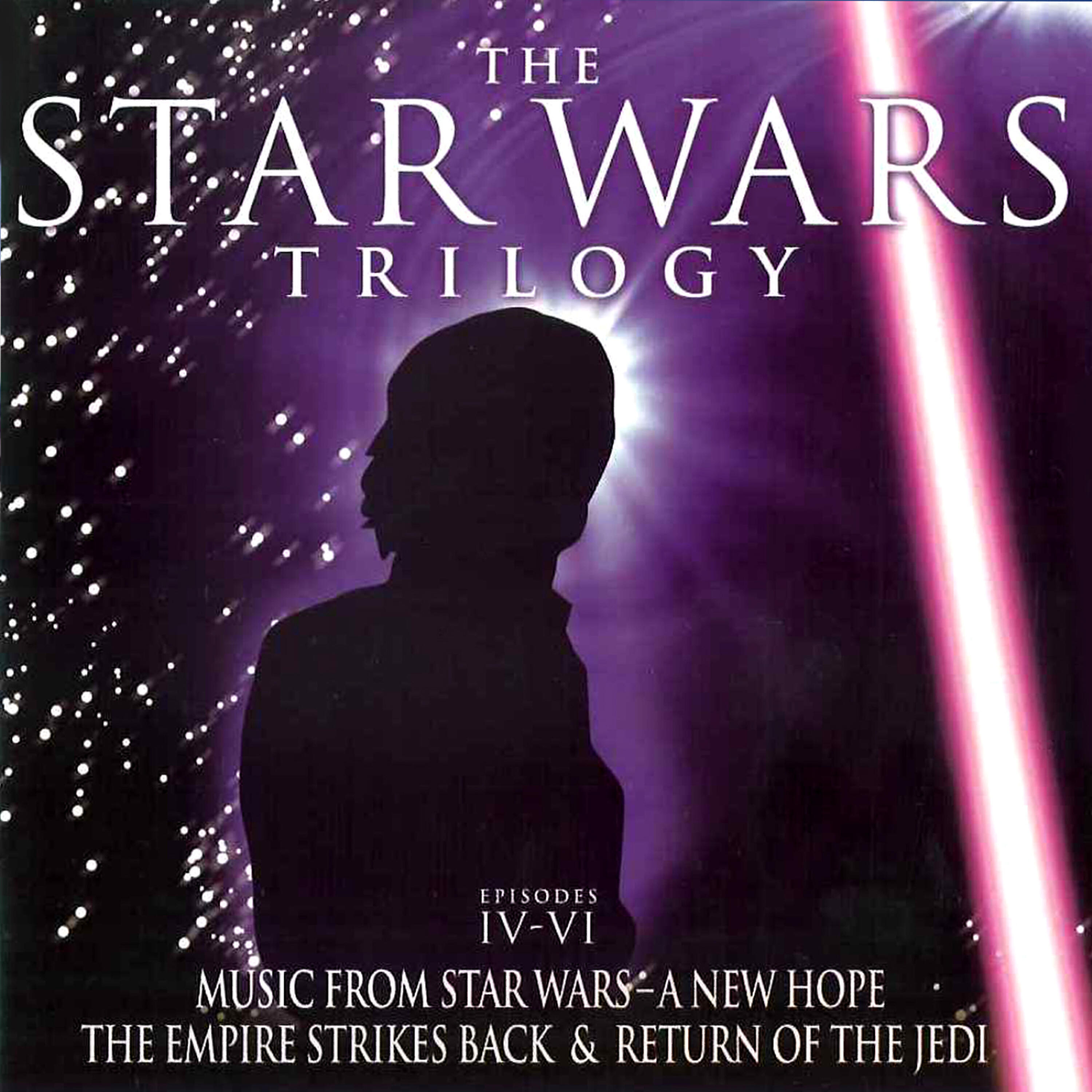 The Crimson Big Movie Orchestra - Approaching the Death Star