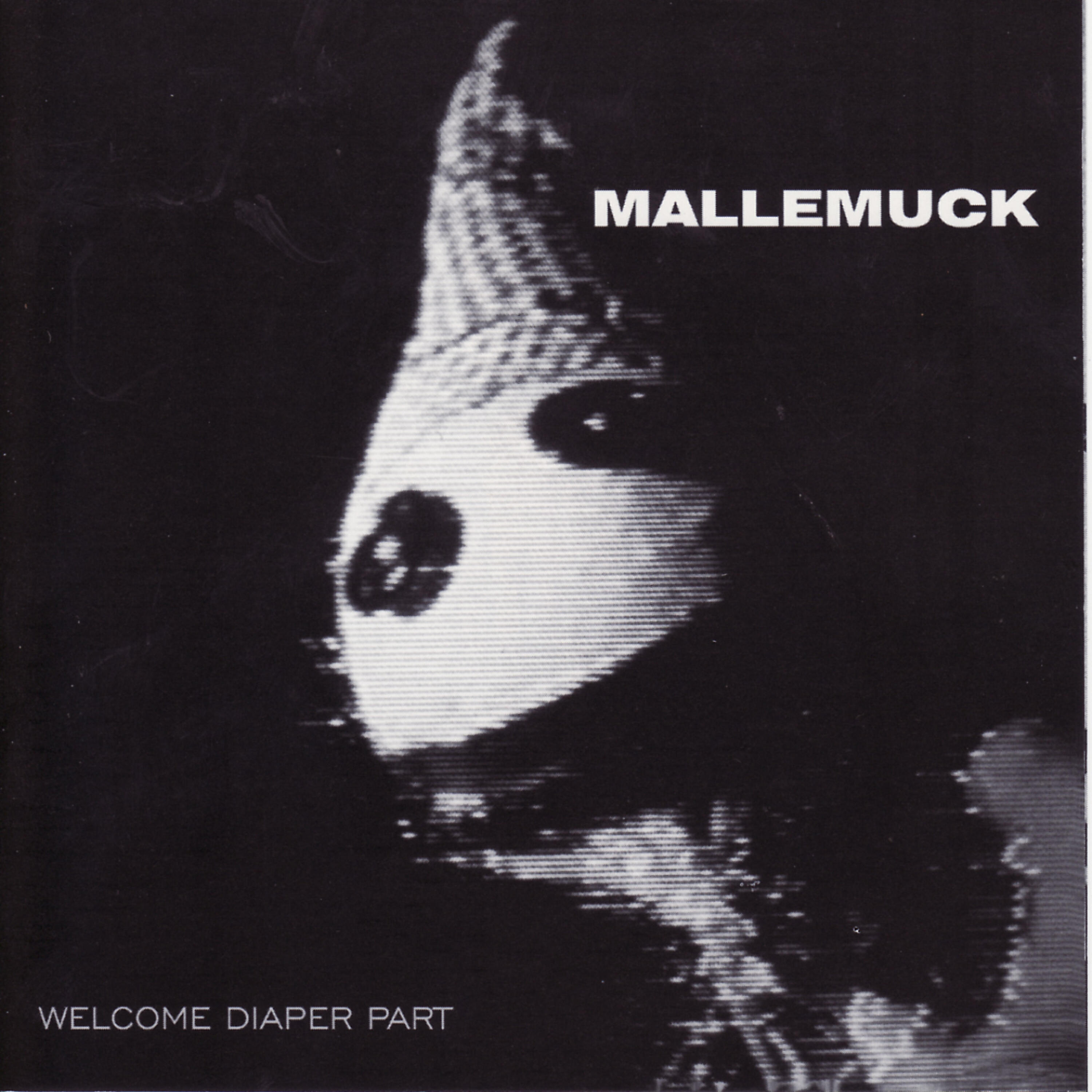 Mallemuck - James Mason
