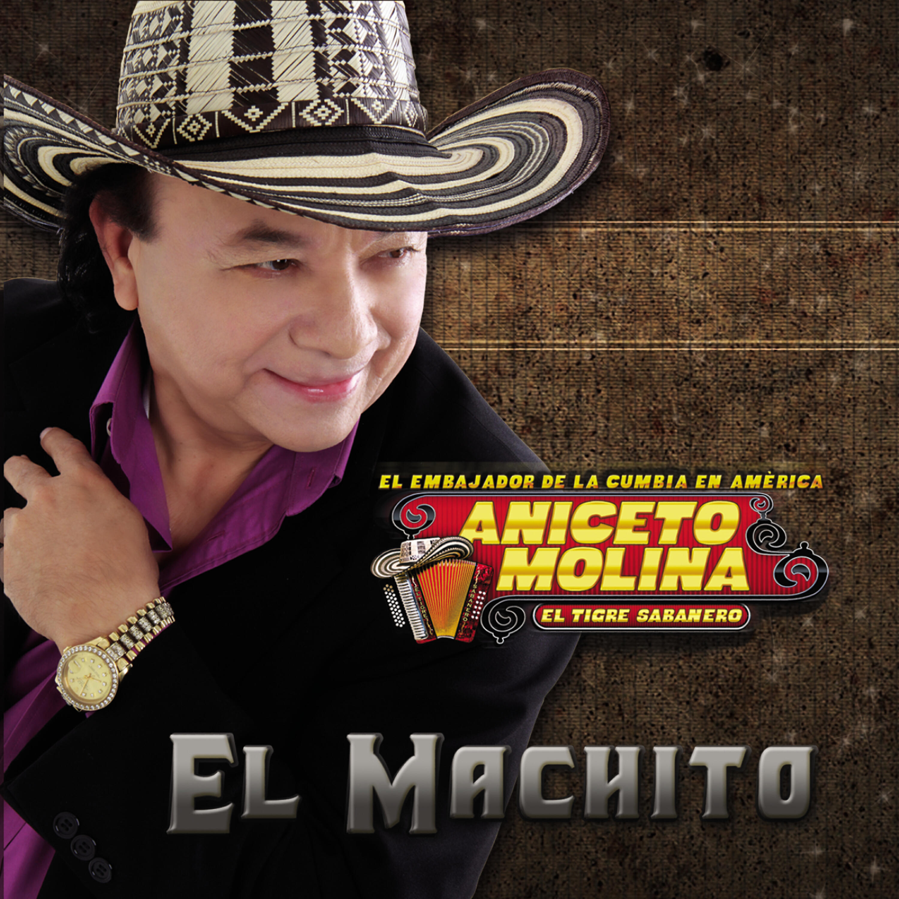 Aniceto Molina - La India Pipona