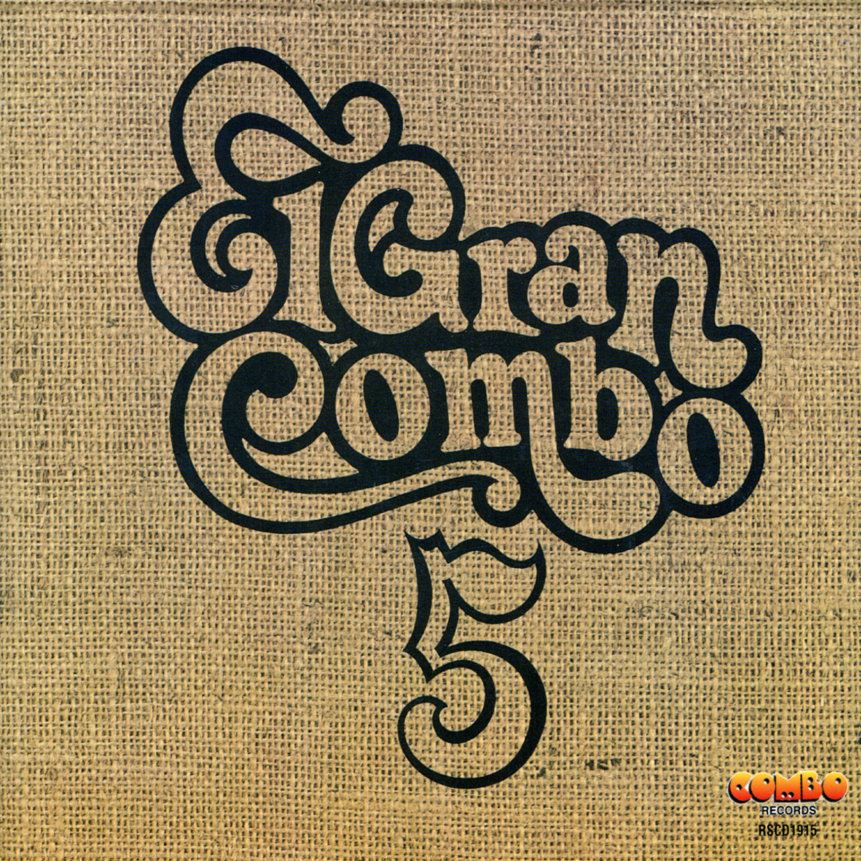 El Gran Combo - Los Zapatos de Manacho