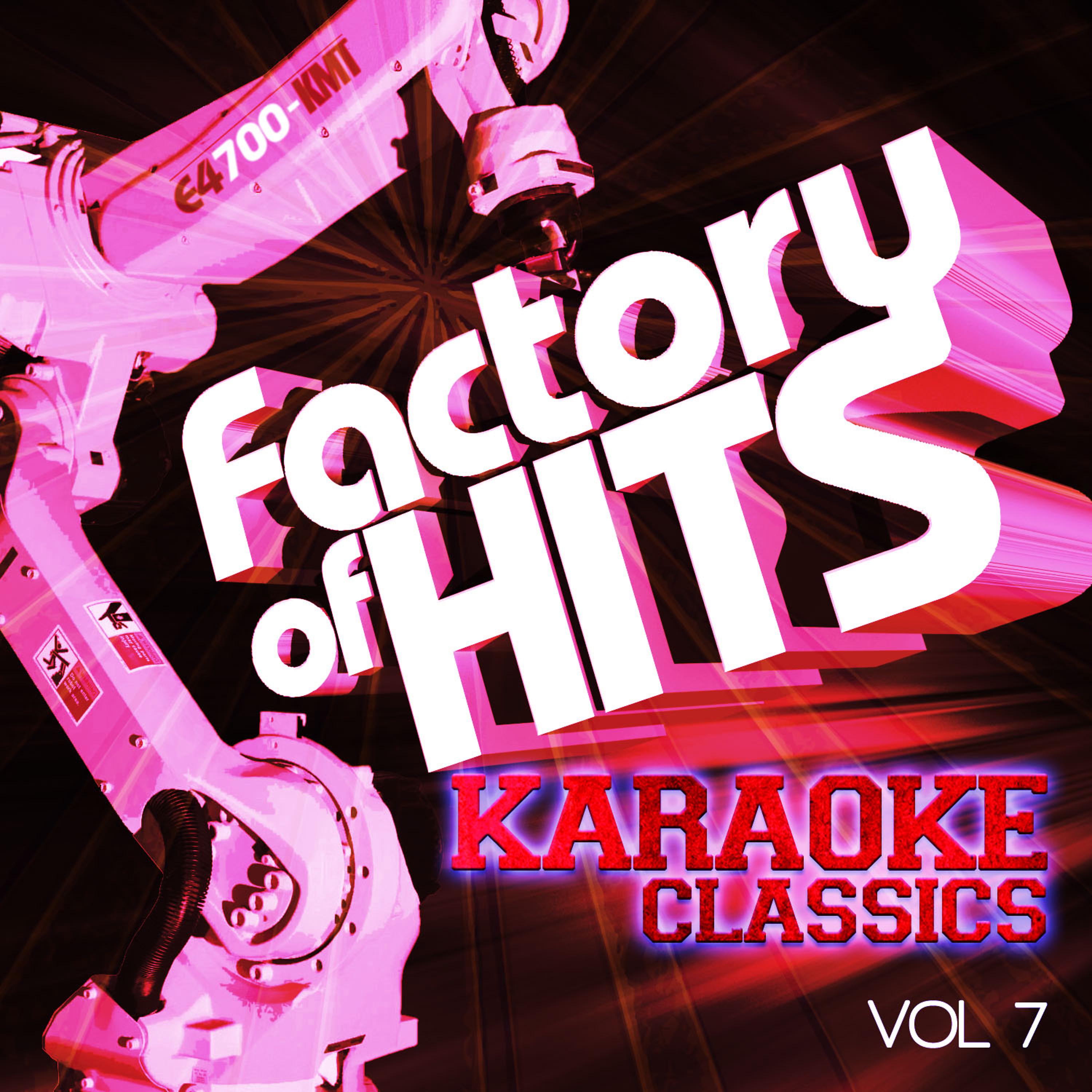 The Karaoke A-Team - Relax (Originally Performed by Frankie Goes to Hollywood) [Karaoke Version]