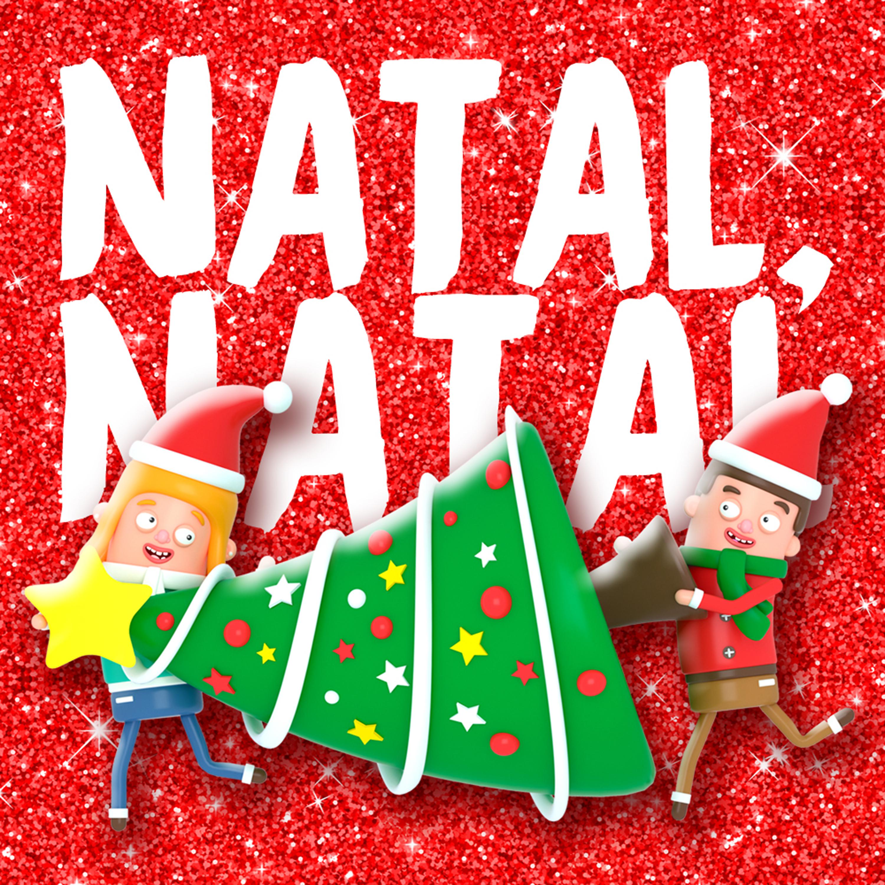 Постер альбома Natal, Natal