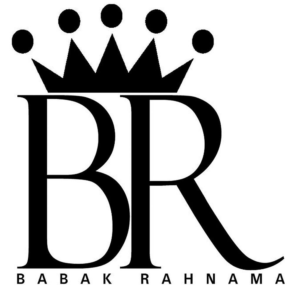 Babak Rahnama - Age Khoda Bekhad Man Movafagh Misham Tu Zendegi