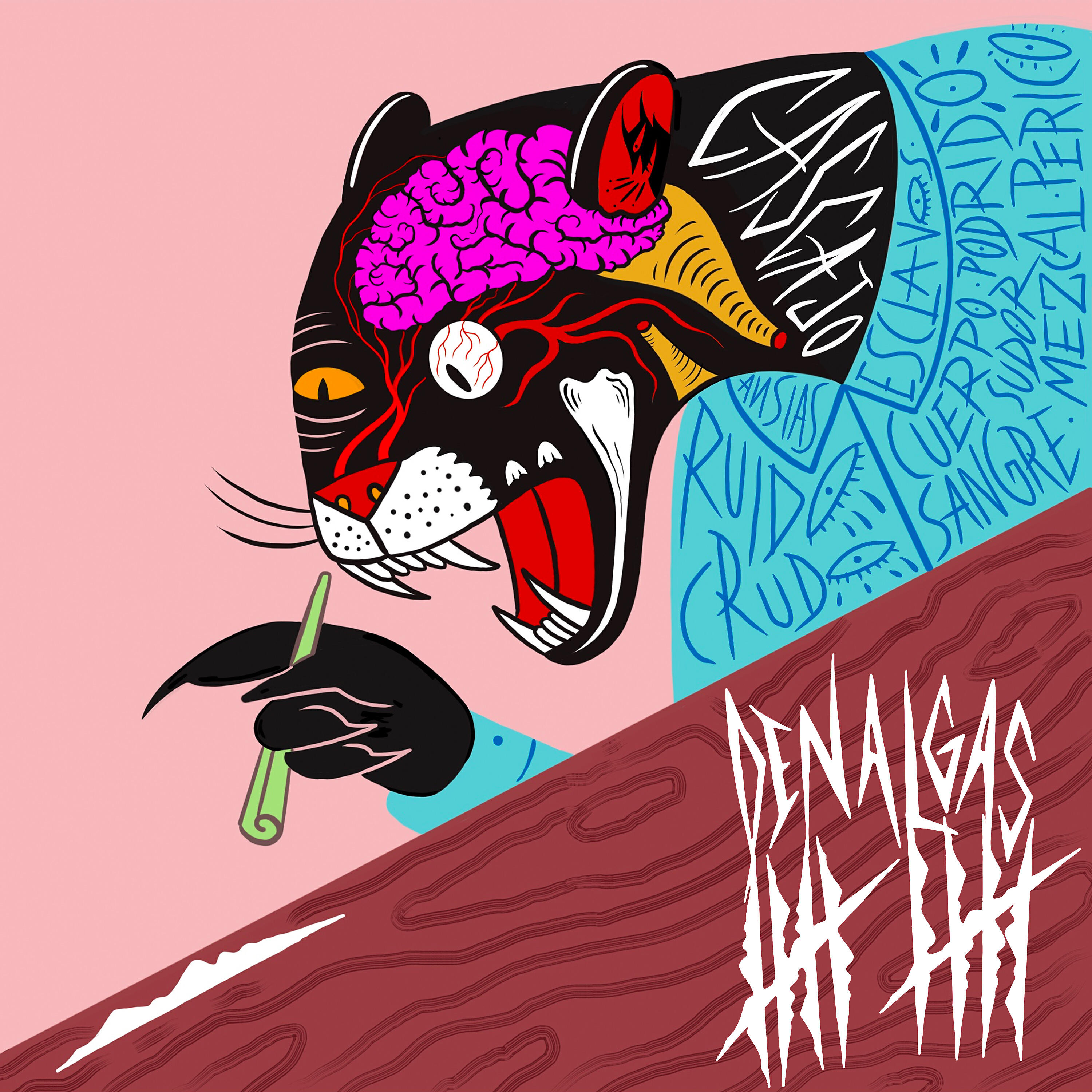 De Nalgas - Mala Jugada