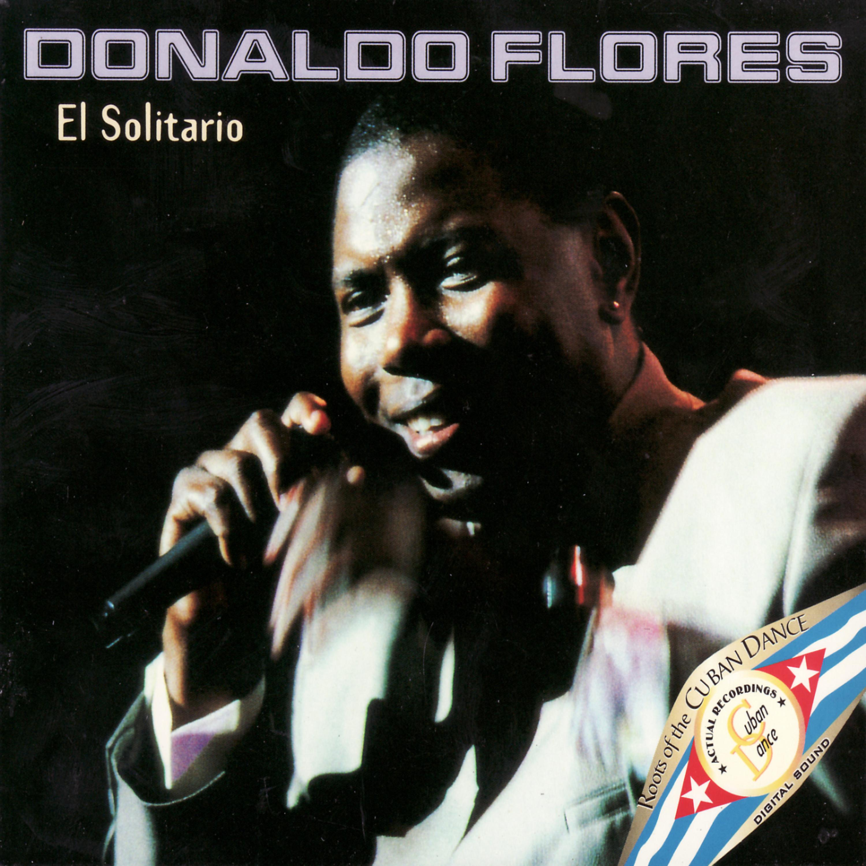 Постер альбома El Solitario