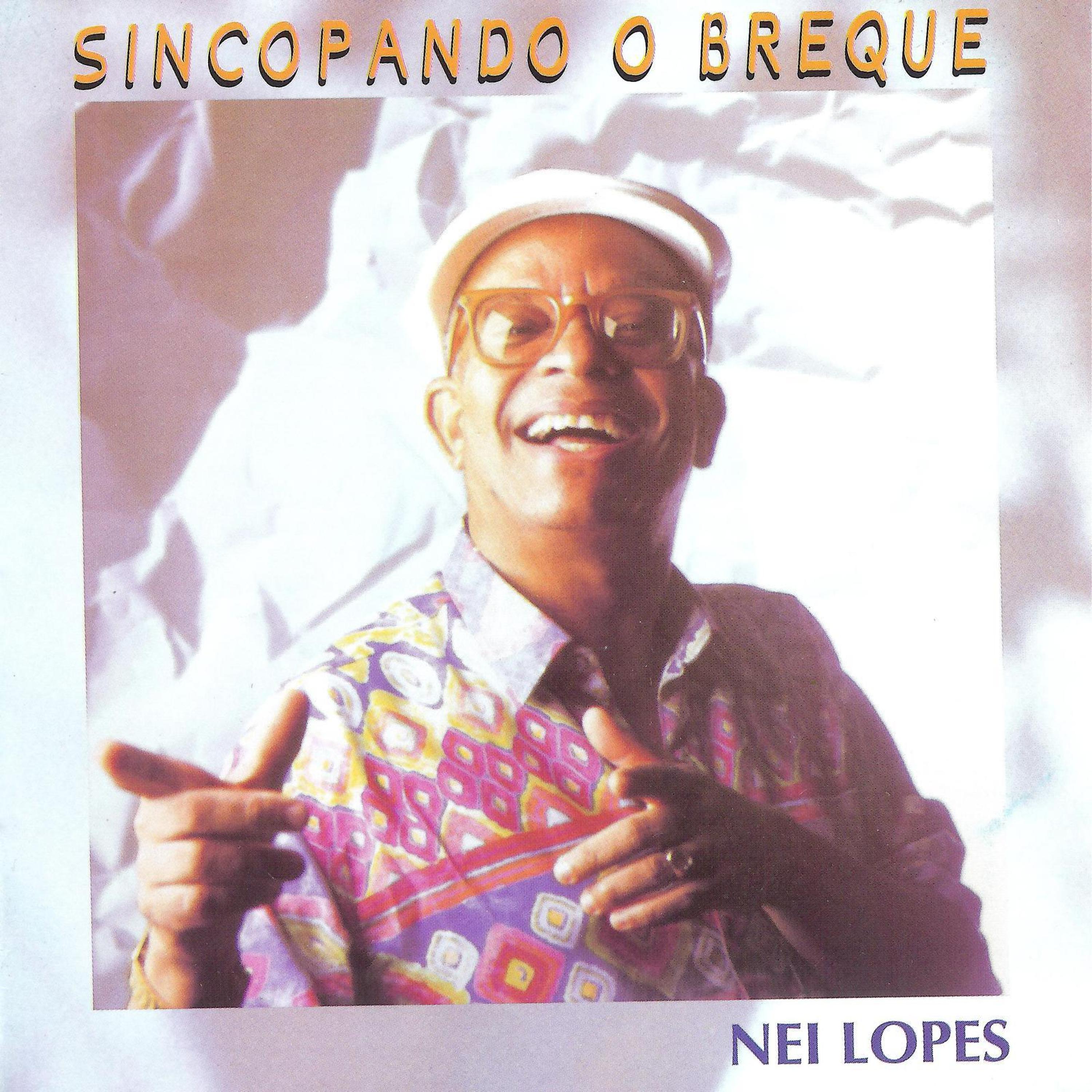 Постер альбома Sincopando o Breque