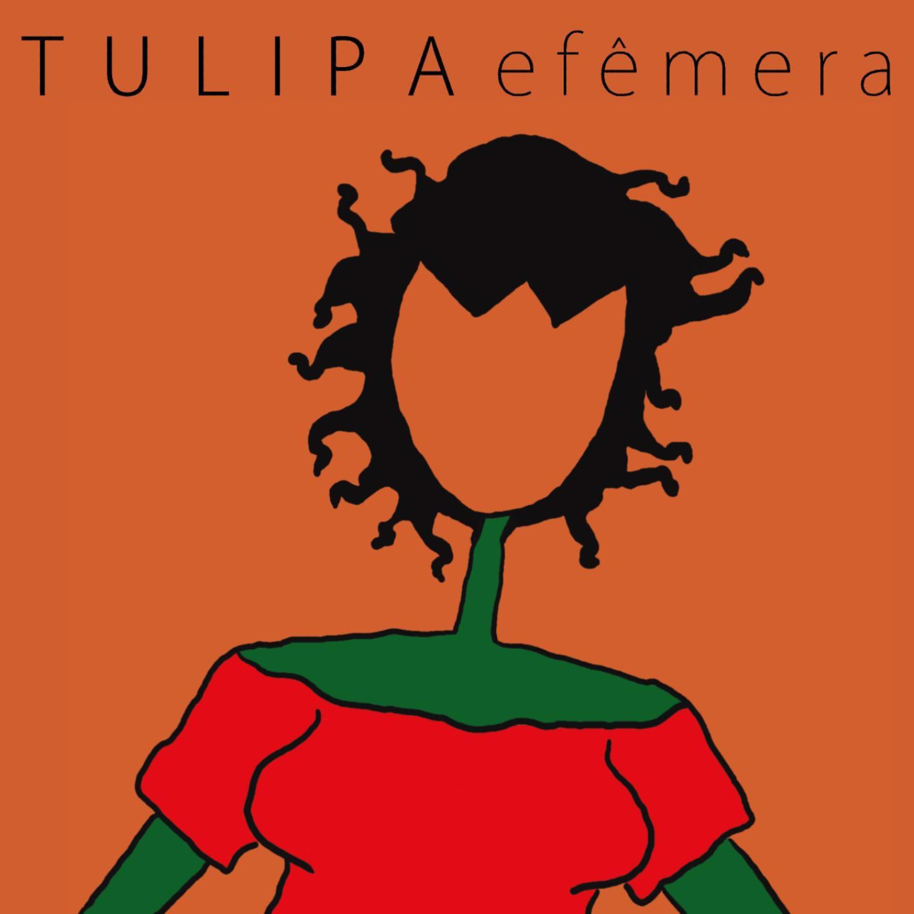 Постер альбома Efêmera