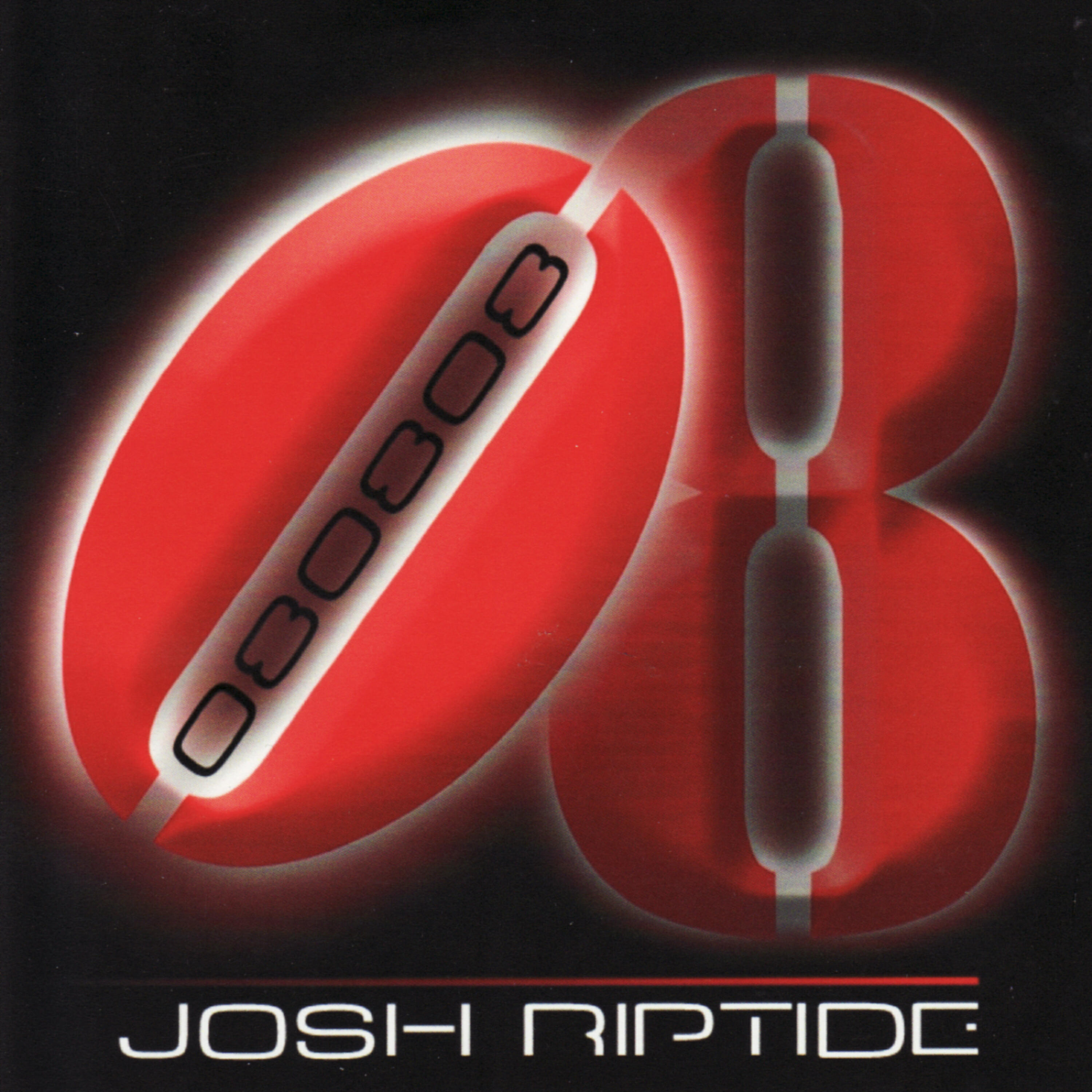 Josh Riptide - Deeper Ground (08 Ball Mix)