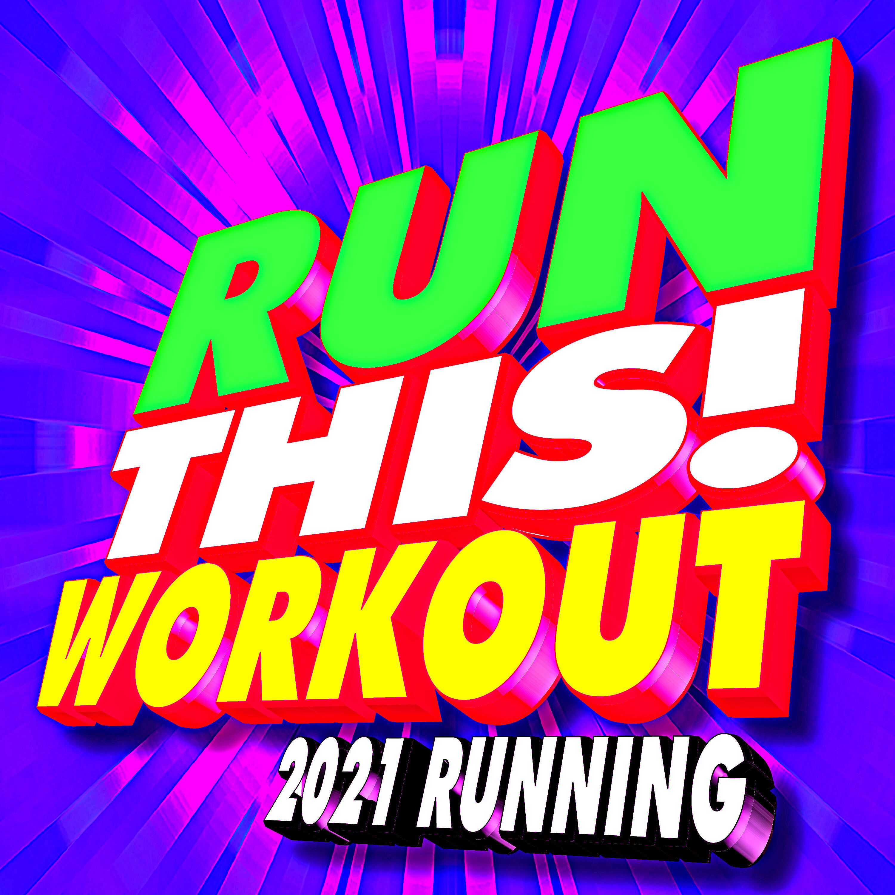 Running mixes. РАН микс.