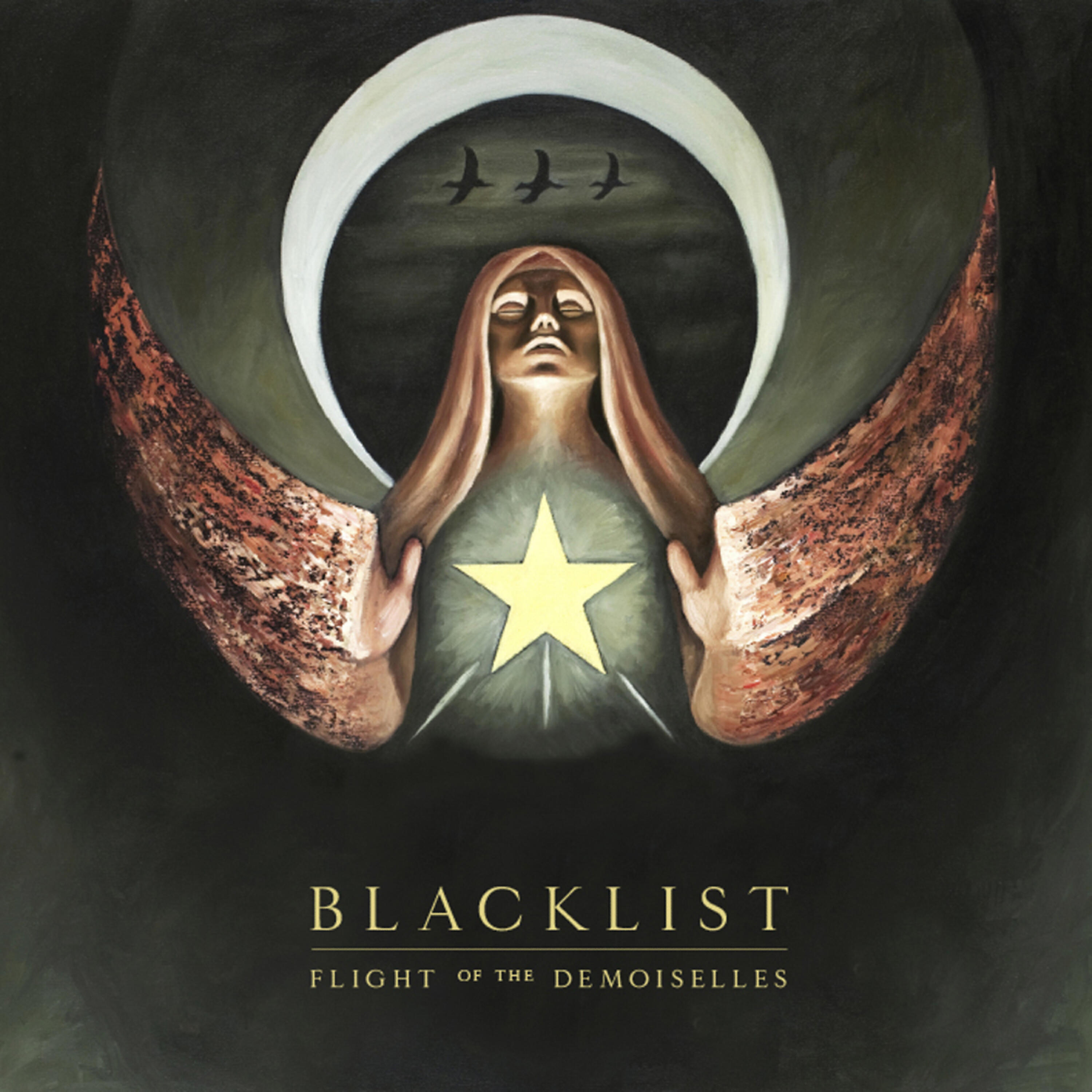 BLACKLIST - Daybreak