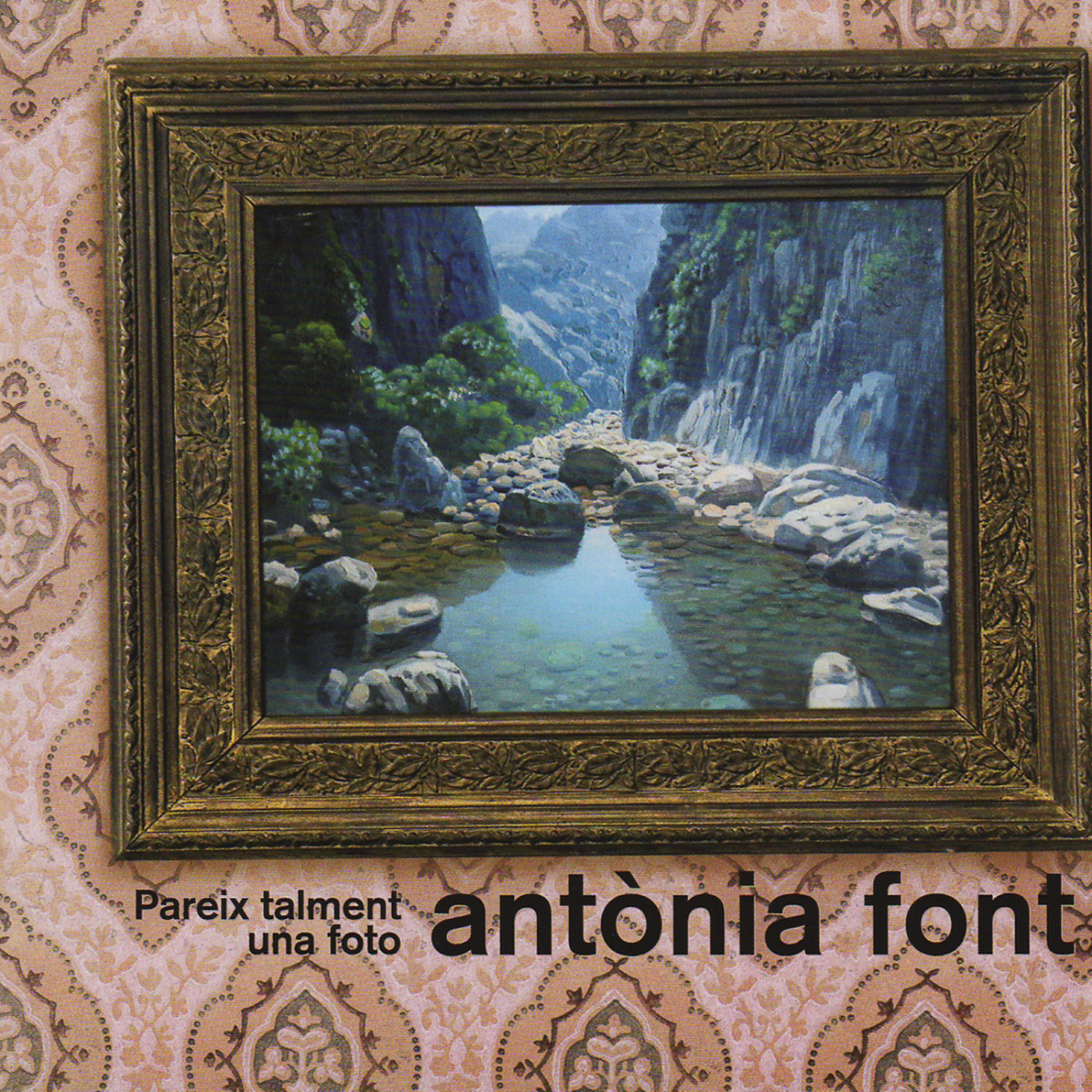 Antònia Font - Hotel Occidental