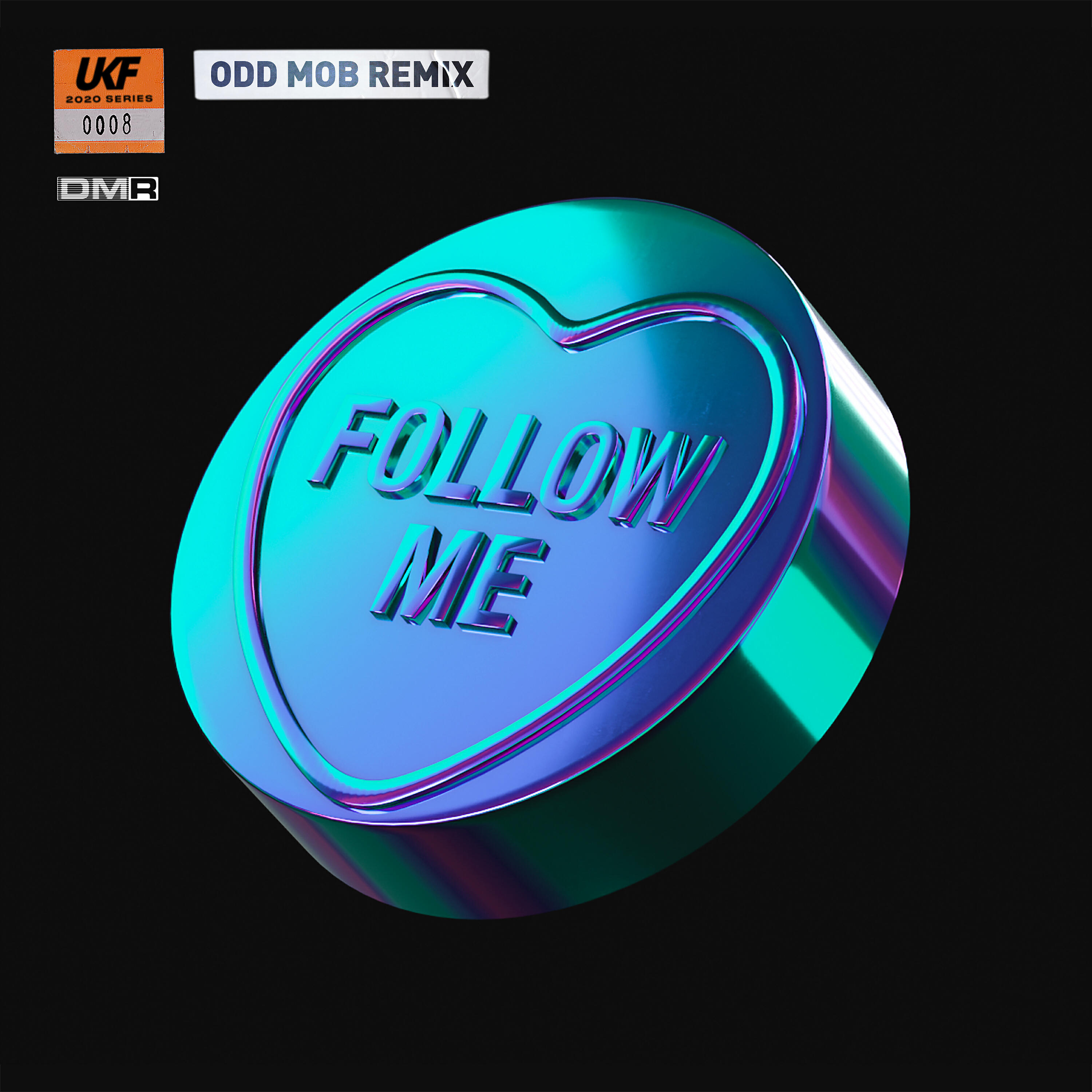 ShockOne - Follow Me (Odd Mob Remix)
