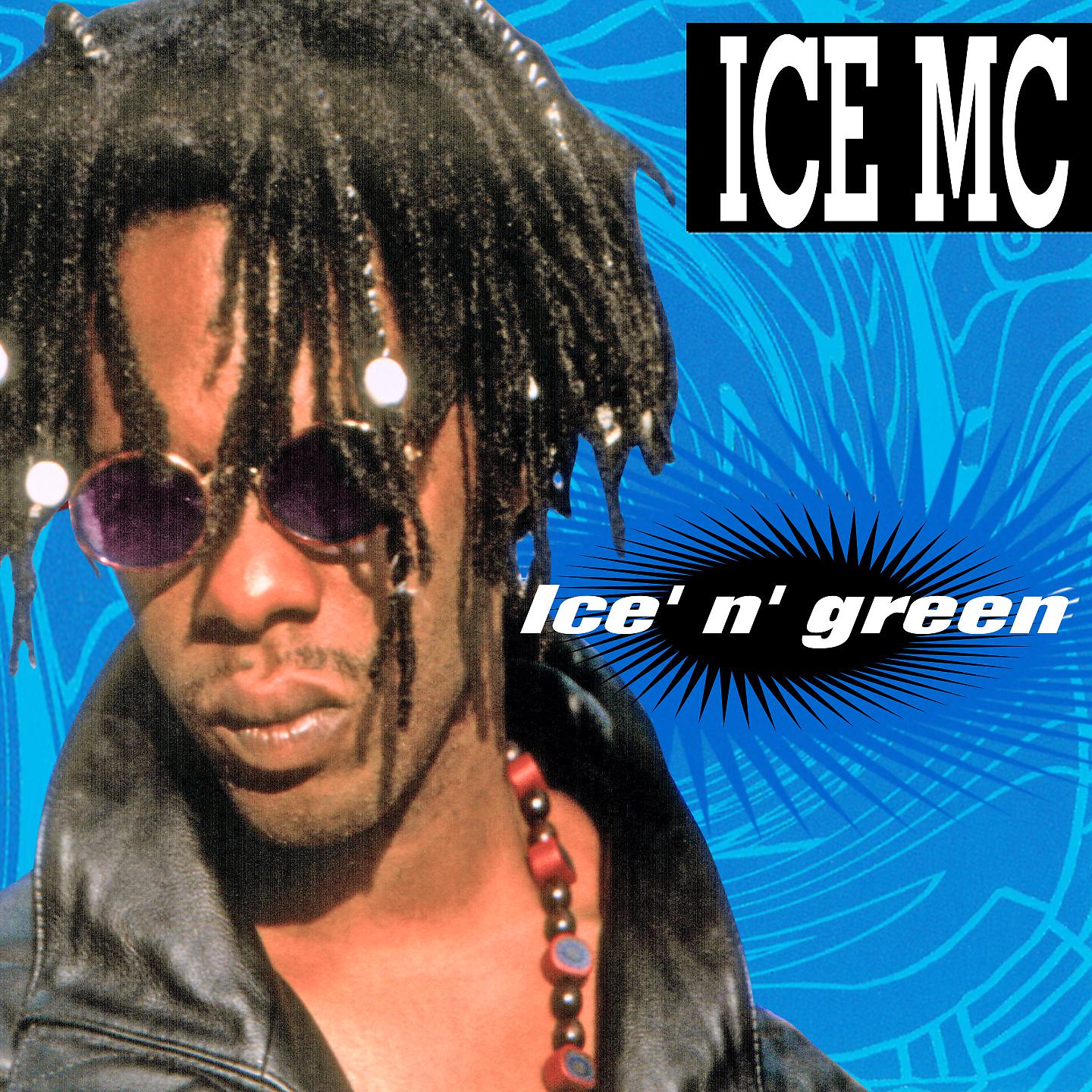 Айс мс слушать. Ice MC Ice n Green обложка. Ice MC фото группы. Ice MC Ice n Green 1994.