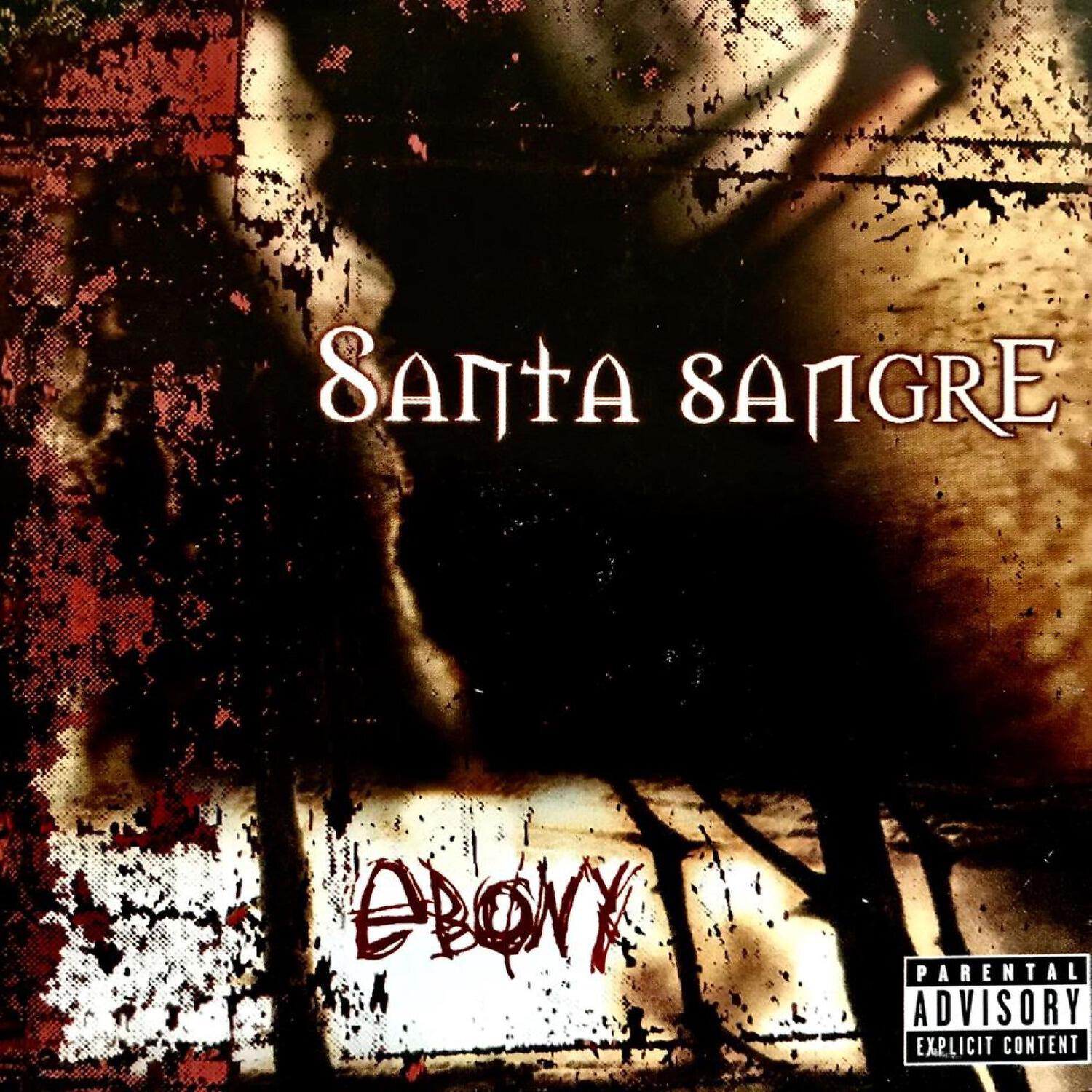 Santa Sangre - Pathetic