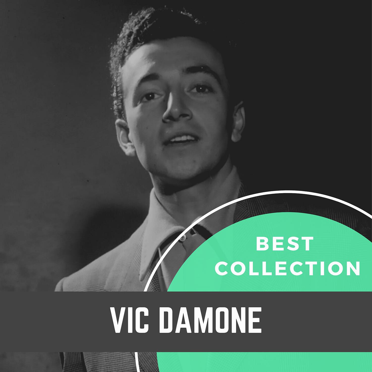 Постер альбома Best Collection Vic Damone