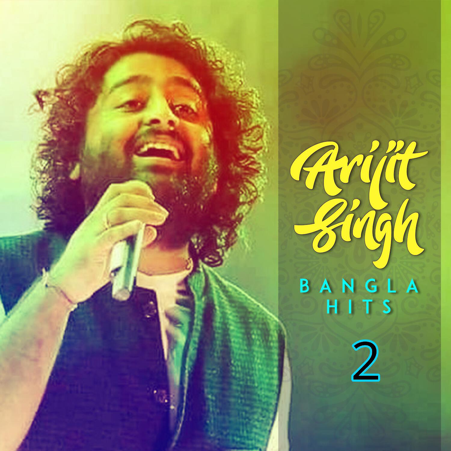 Arijit Singh - Tomake Chuye Dilam