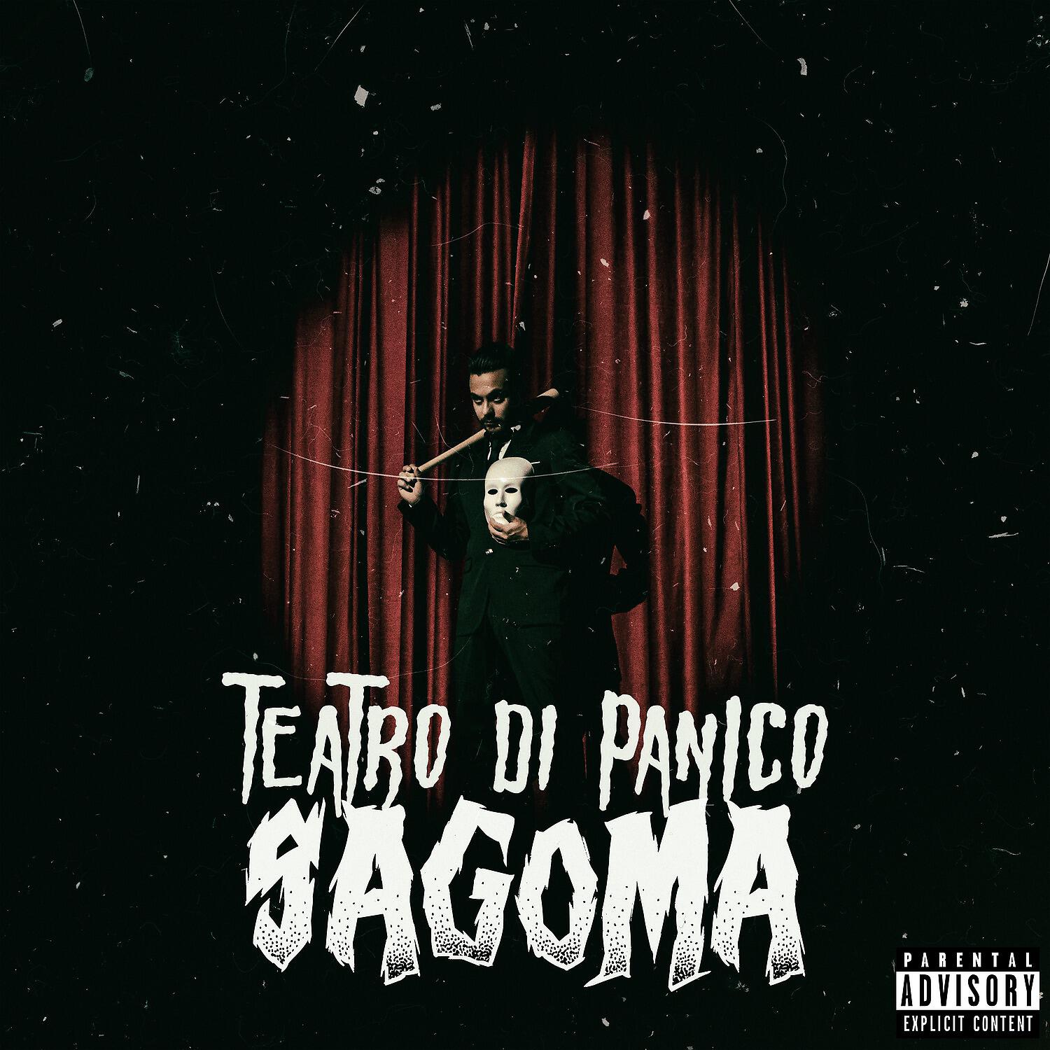 Sagoma - Nihal