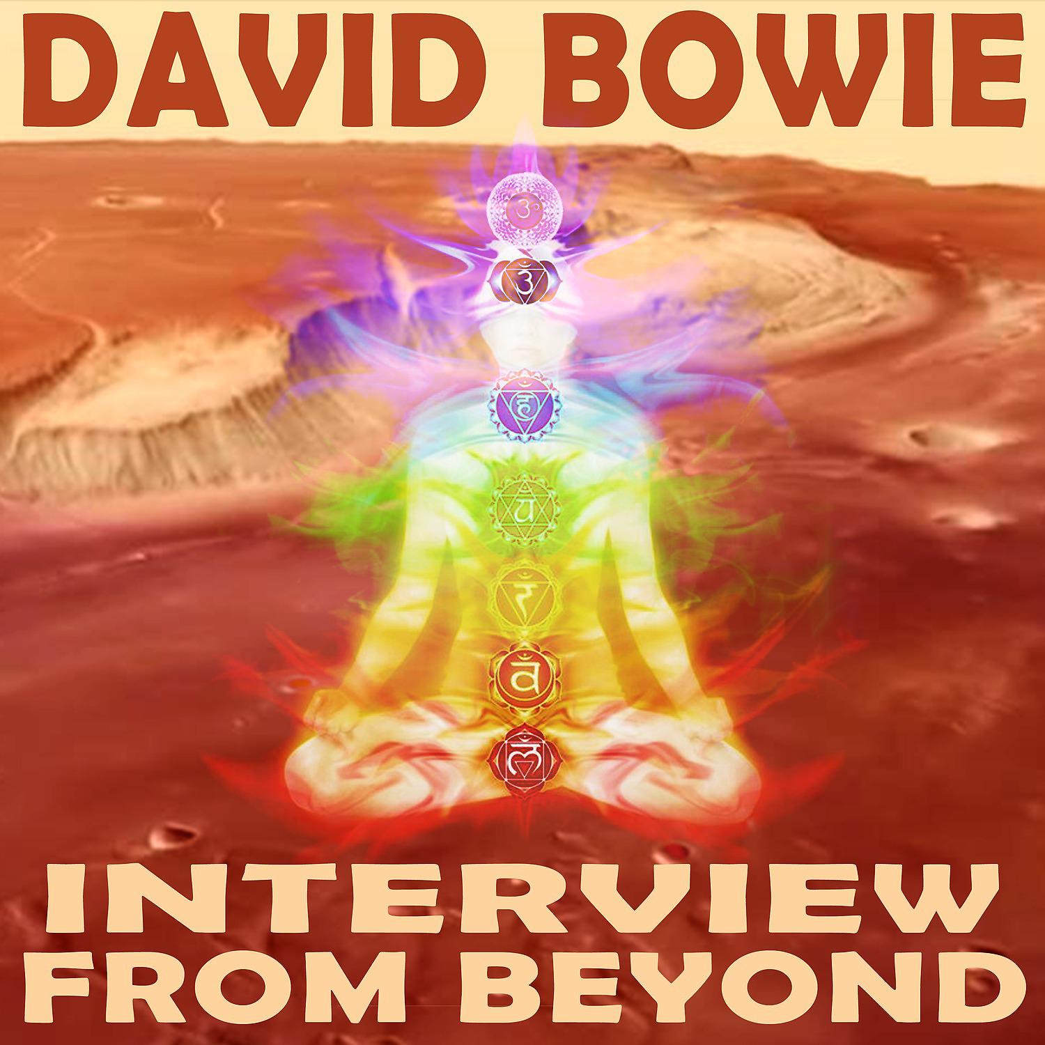 Постер альбома Interview from Beyond