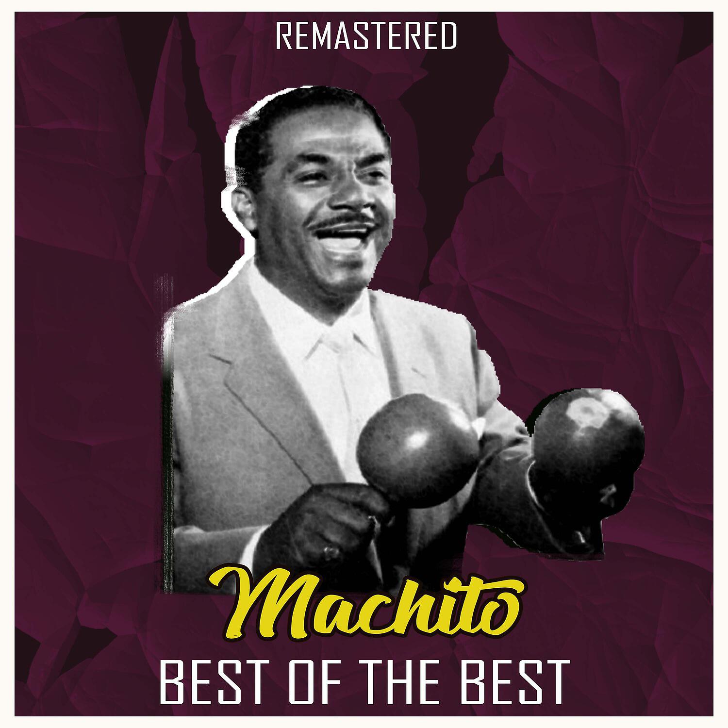 Machito & His Afro-Cuban Jazz Ensemble - Brazilian Soft Shoe (Remastered)
