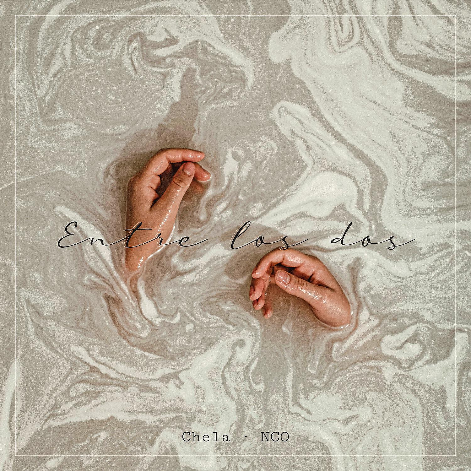 Chela - Entre los Dos