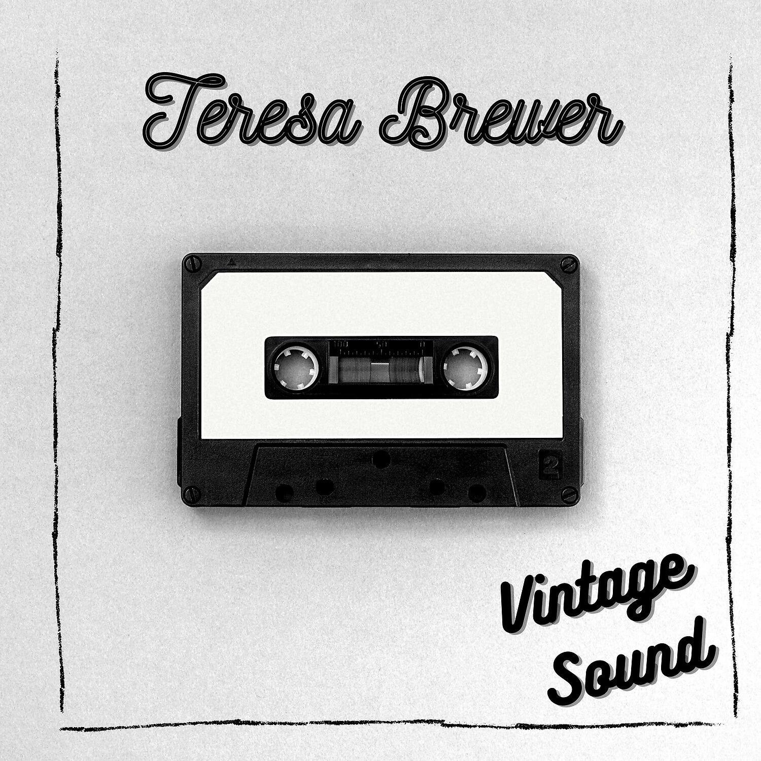 TERESA BREWER - The Hula Hoop Song