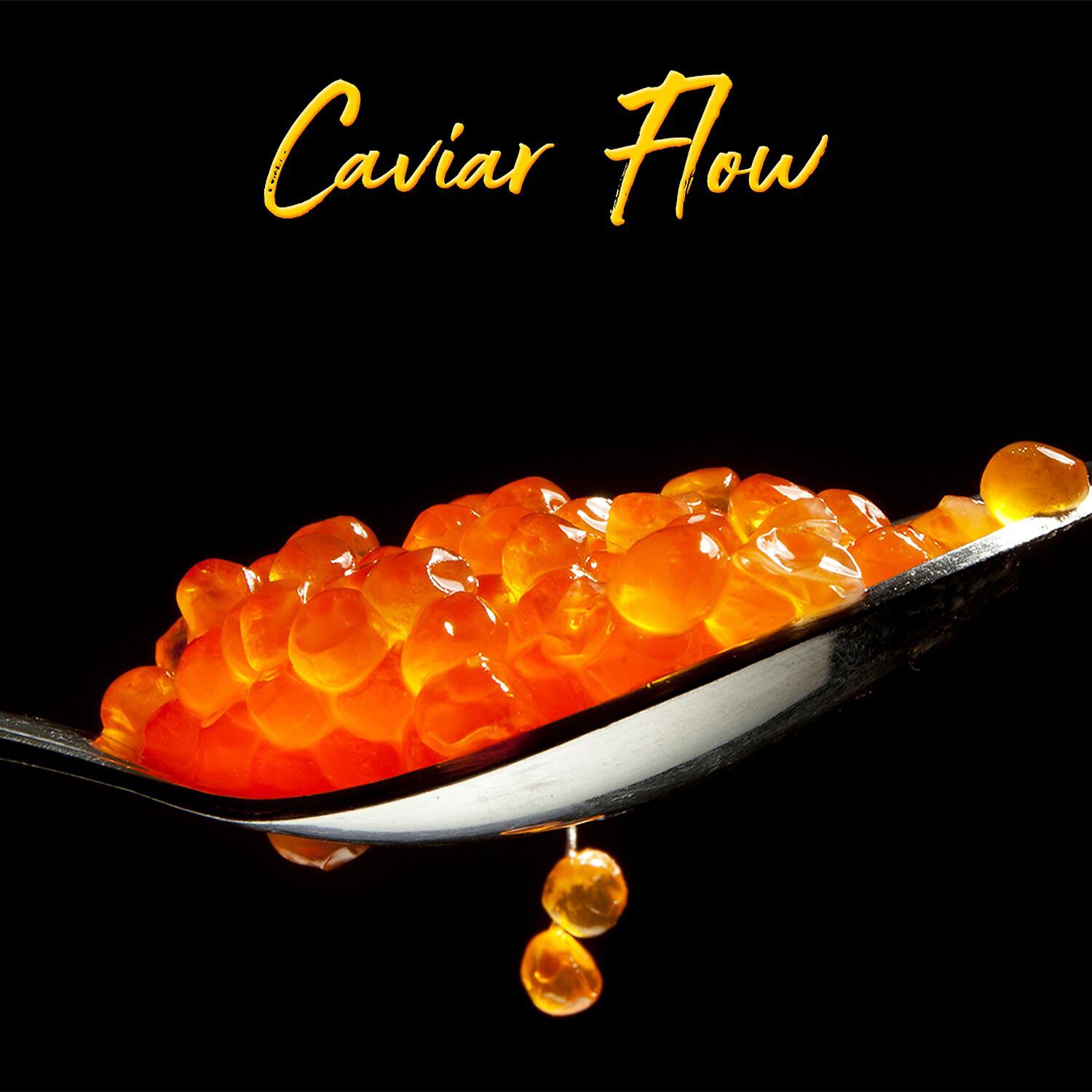 MysteriousPGH - Caviar Flow (Instrumental)