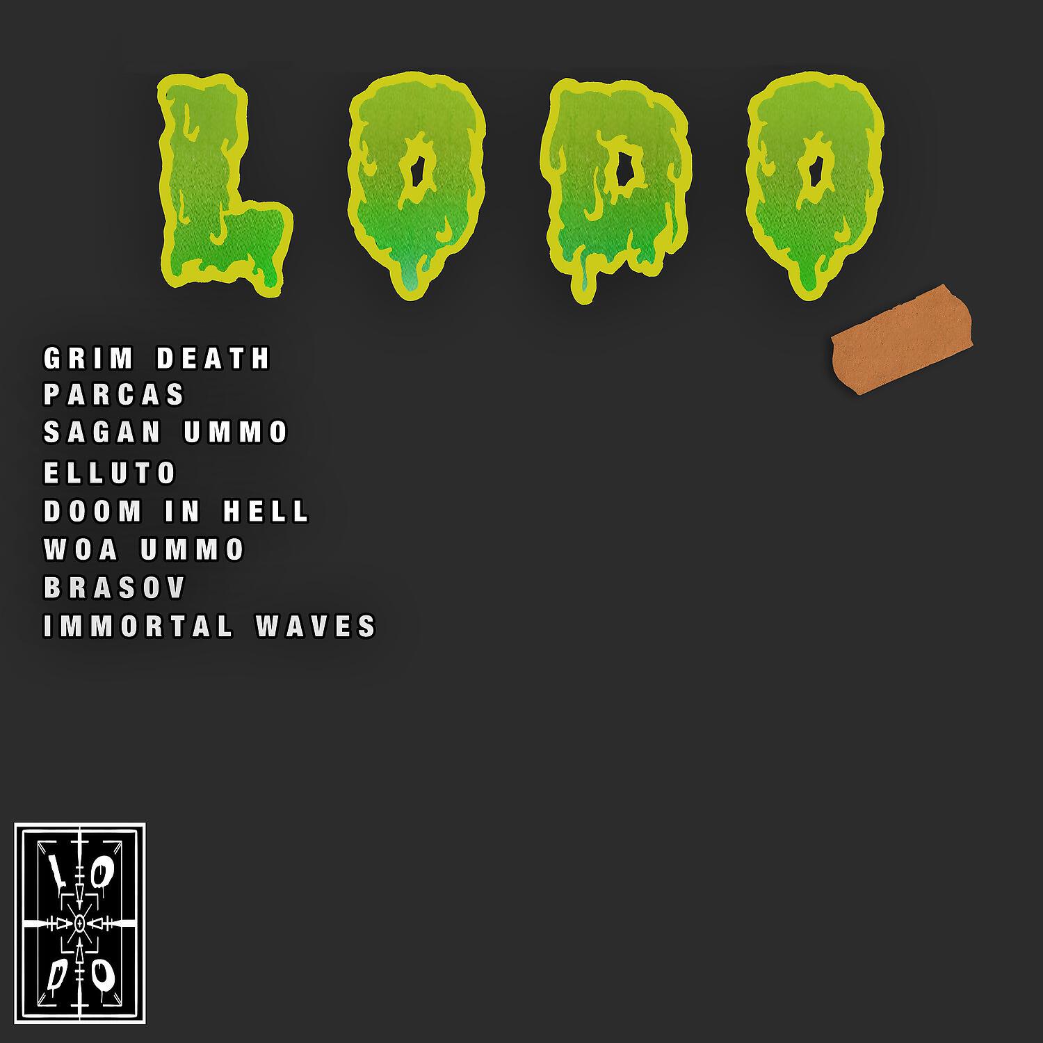 Brasov - L.O.D.O.