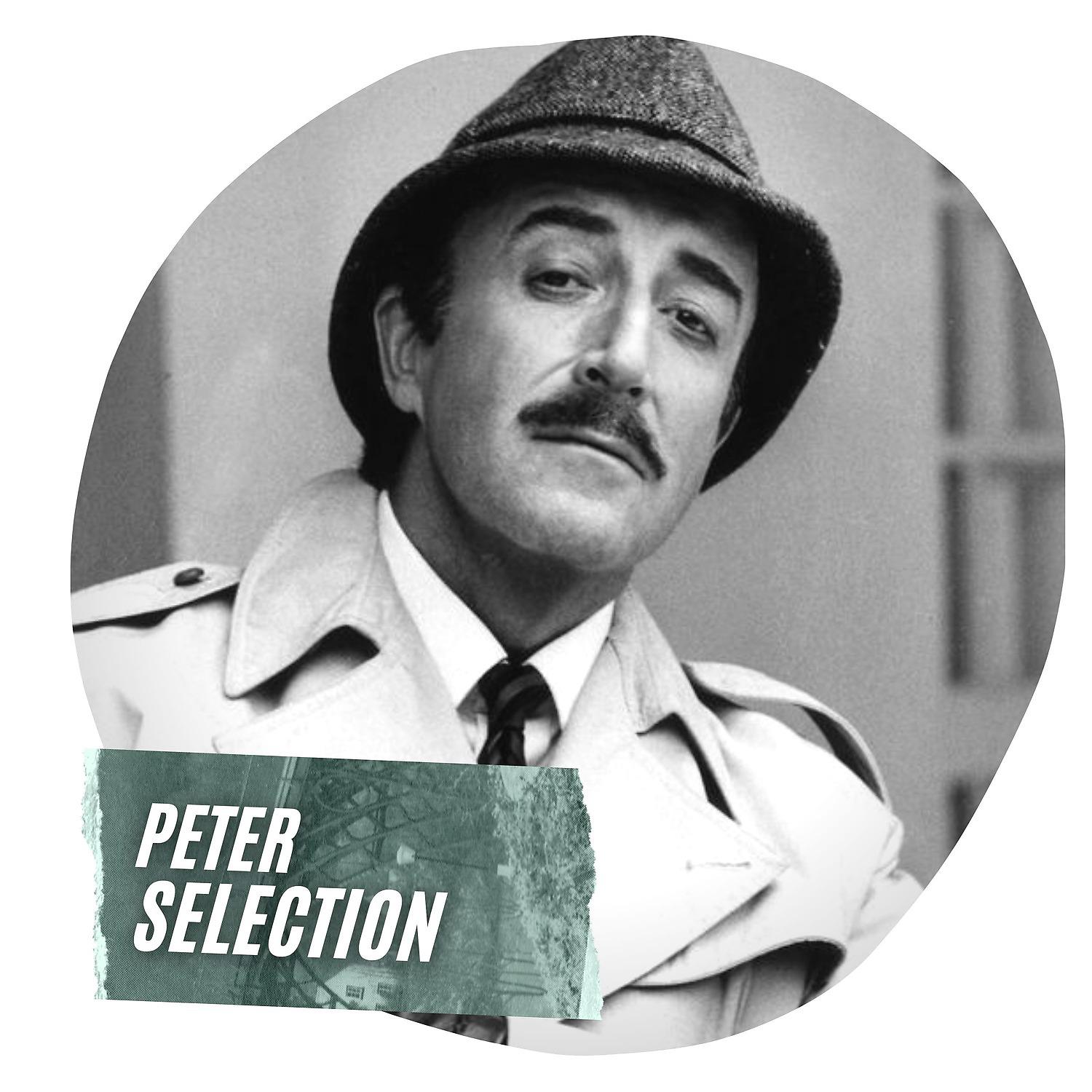 Постер альбома Peter Selection