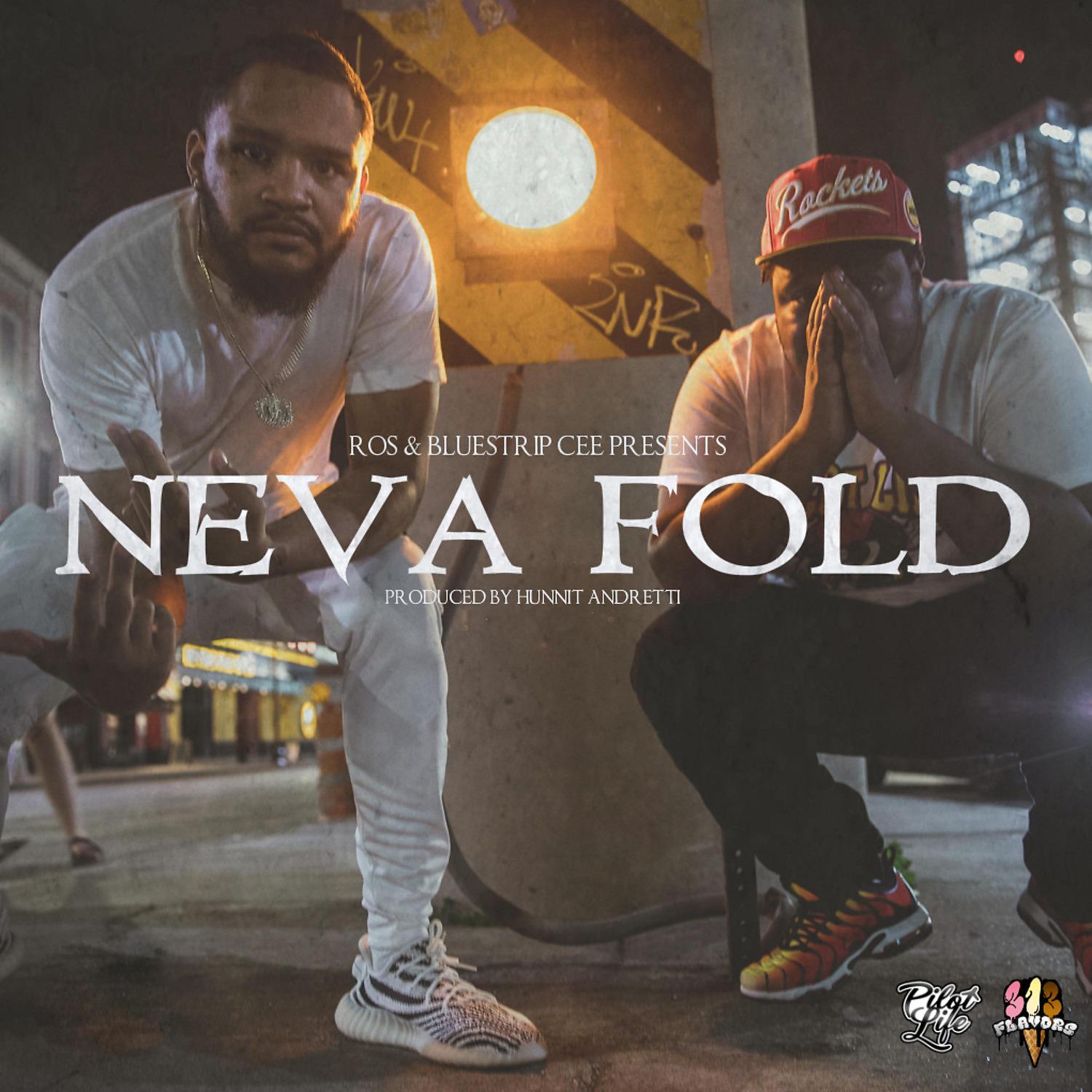 Постер альбома Neva Fold